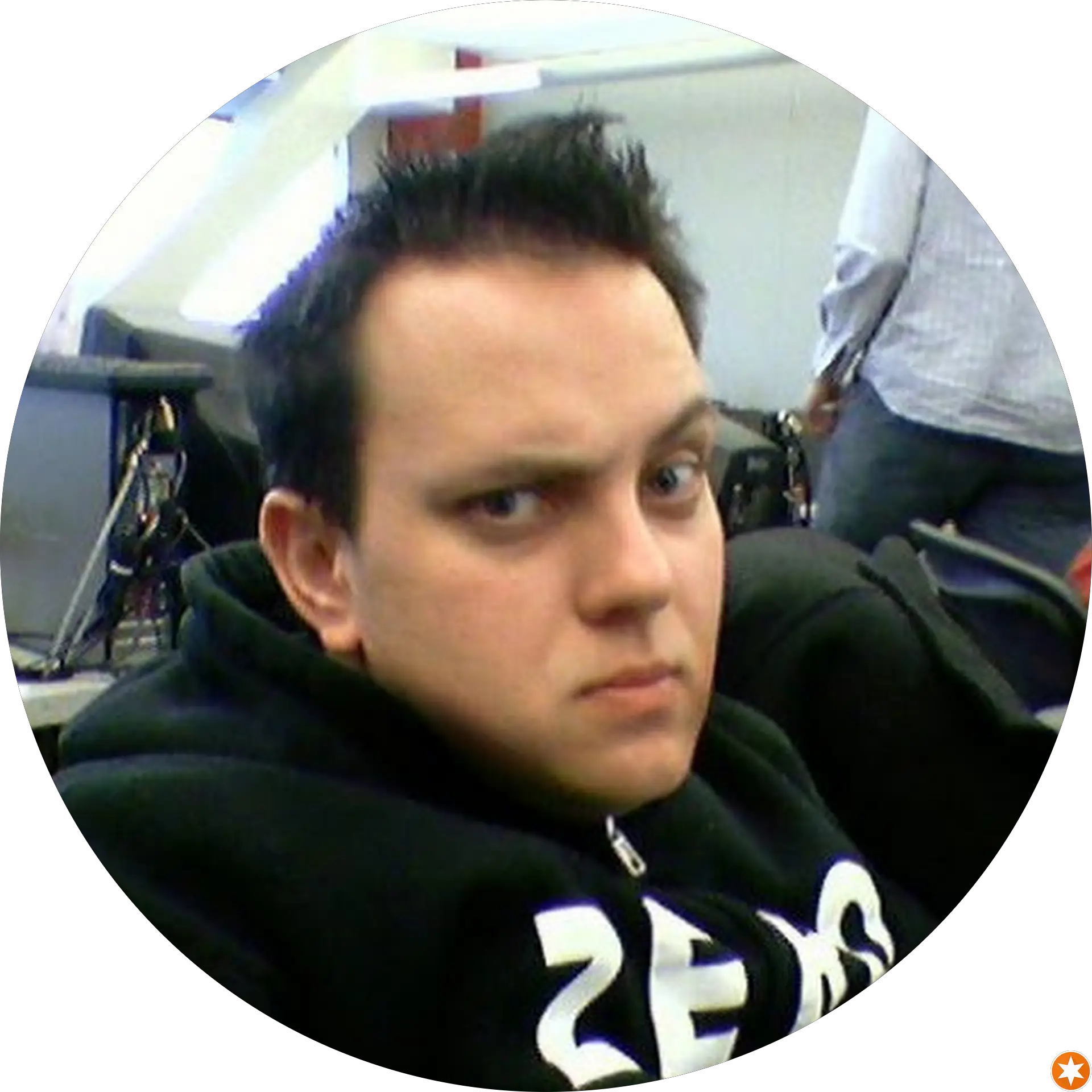 Aaron Smith