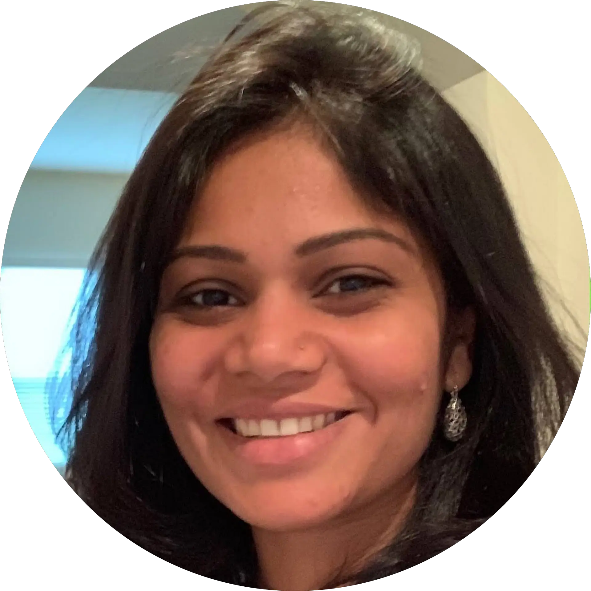 Akshata Naik