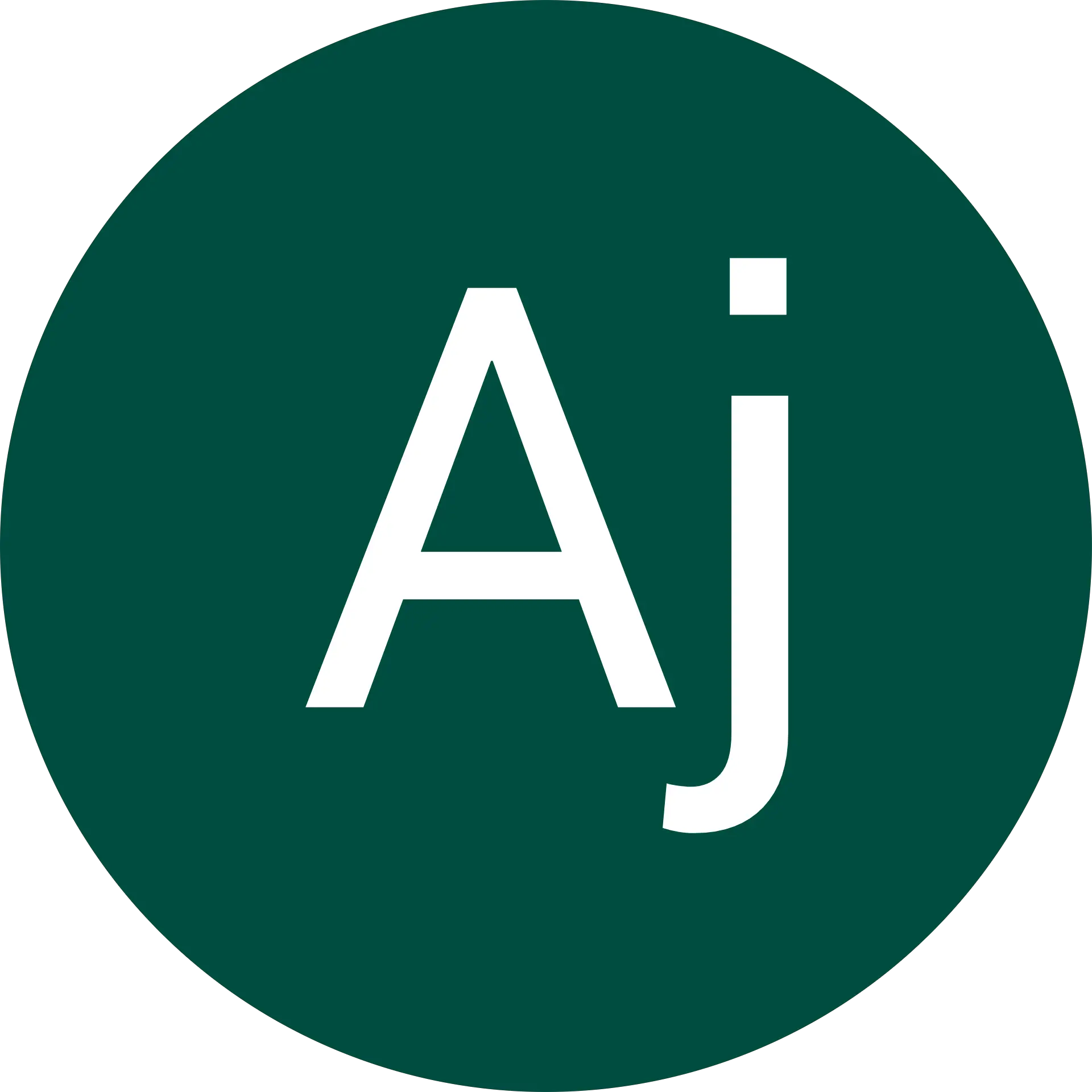Aj M