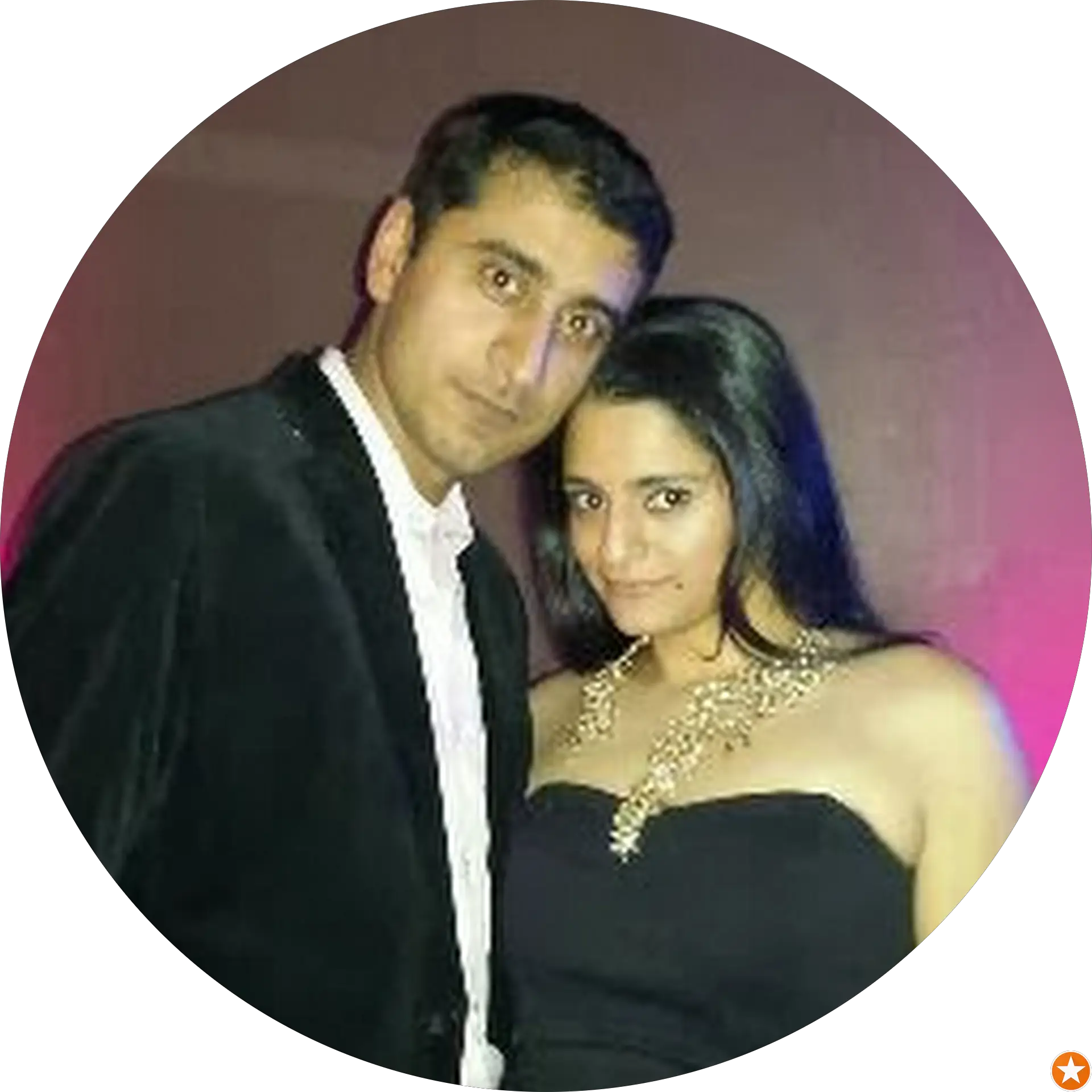 Sukhi Rai