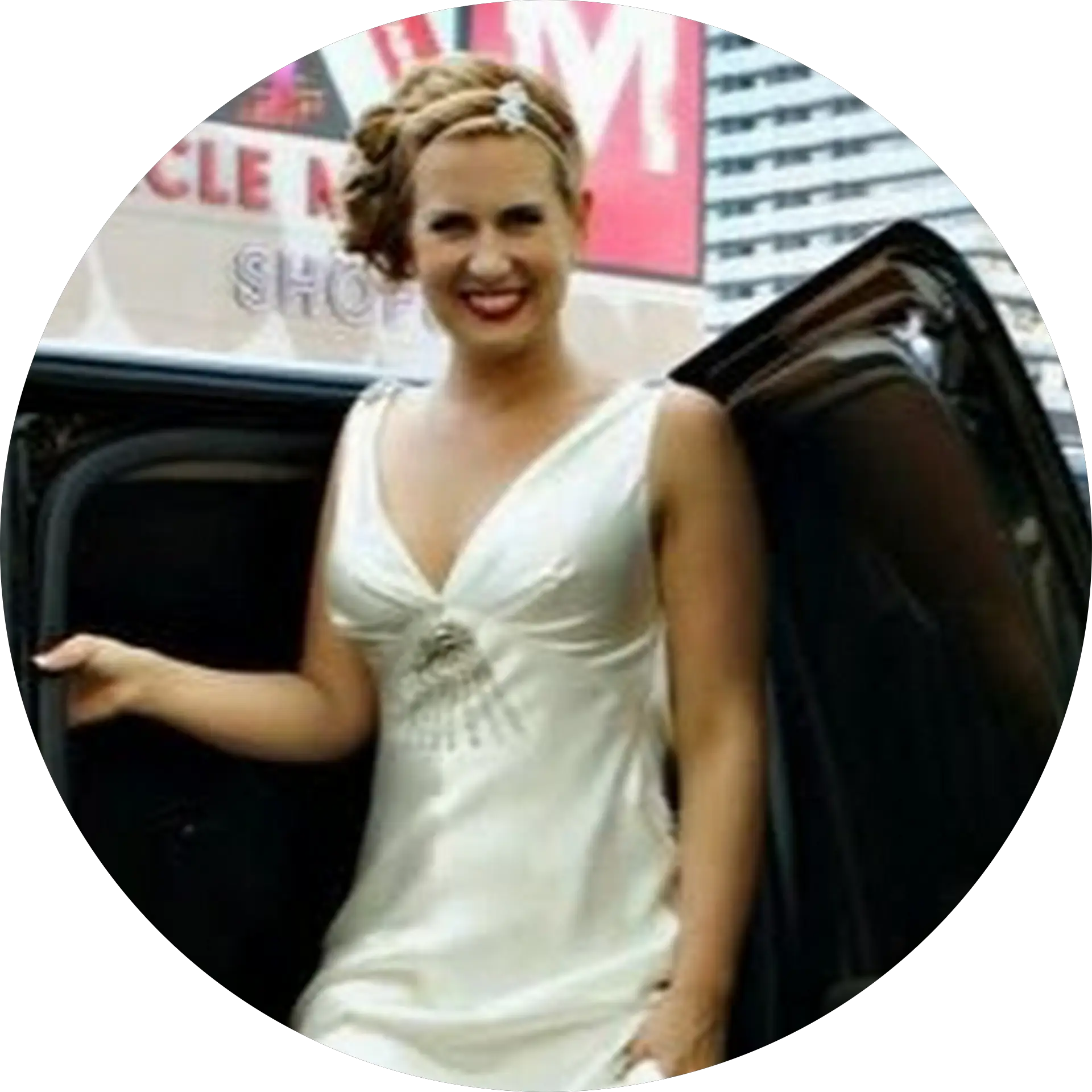 Melanie Campbell