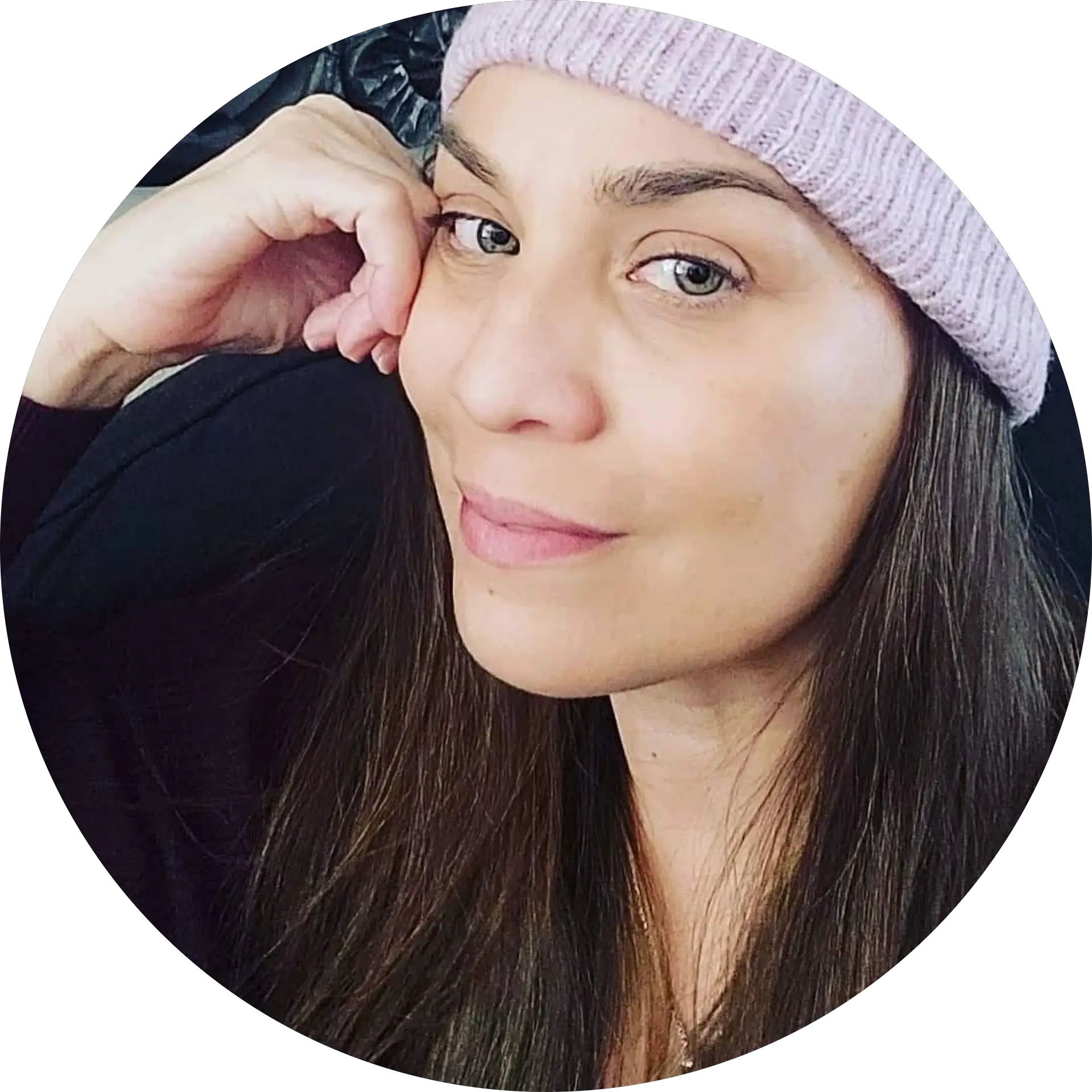Joanne Colon