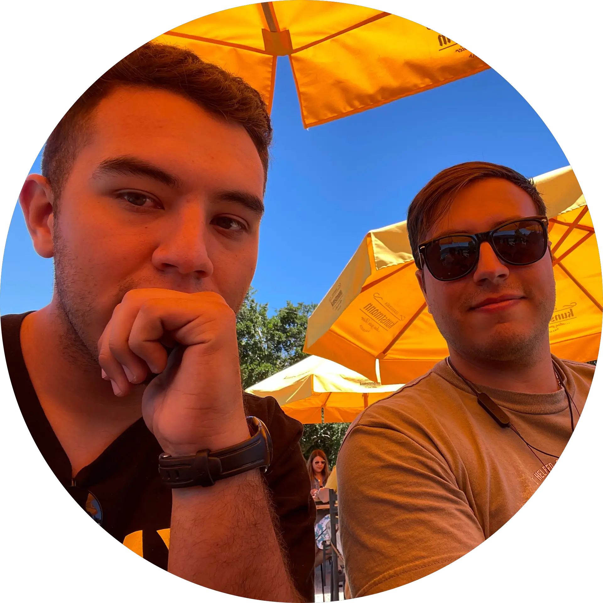 Juan Hormazabal