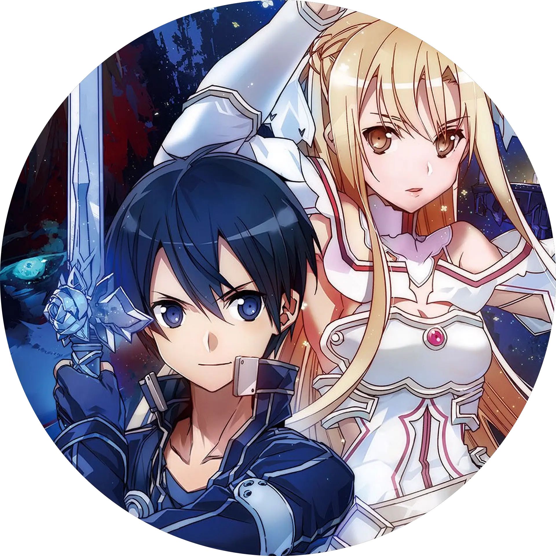 MIdNyte AMV’s _