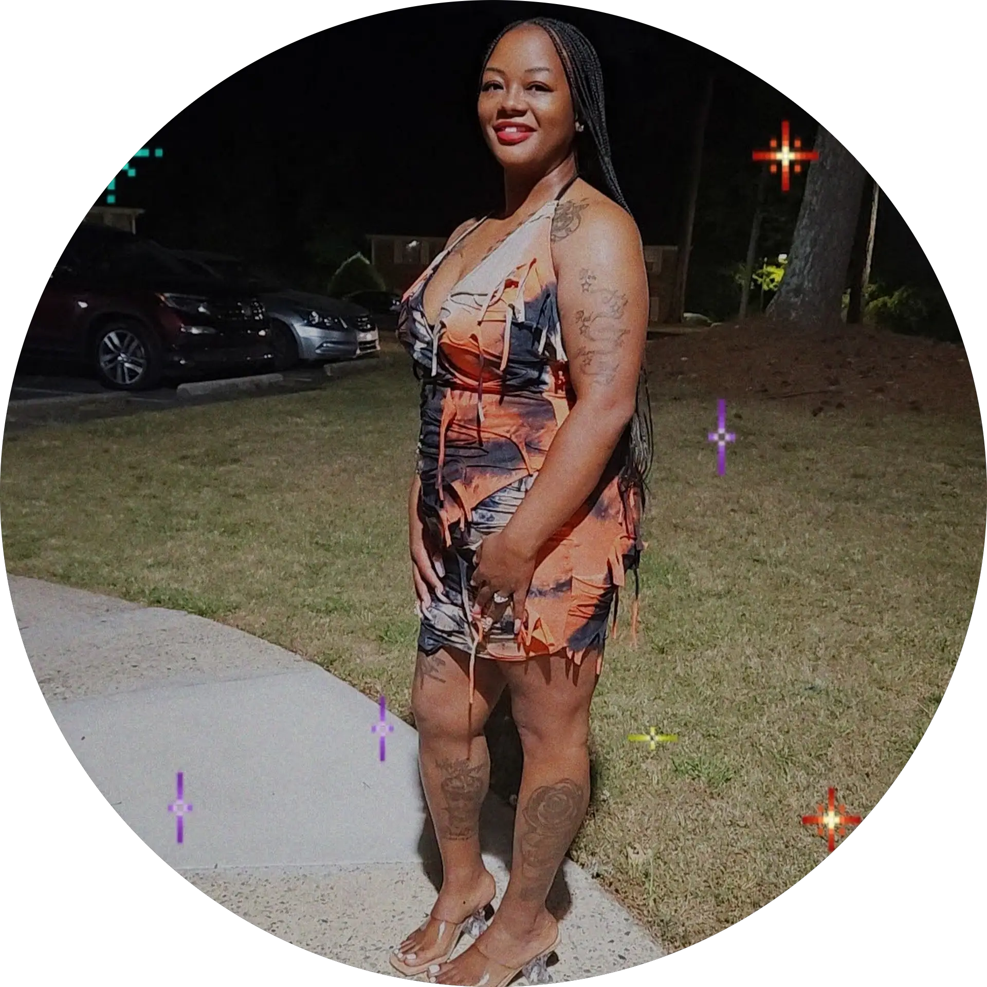 sharquita Robinson