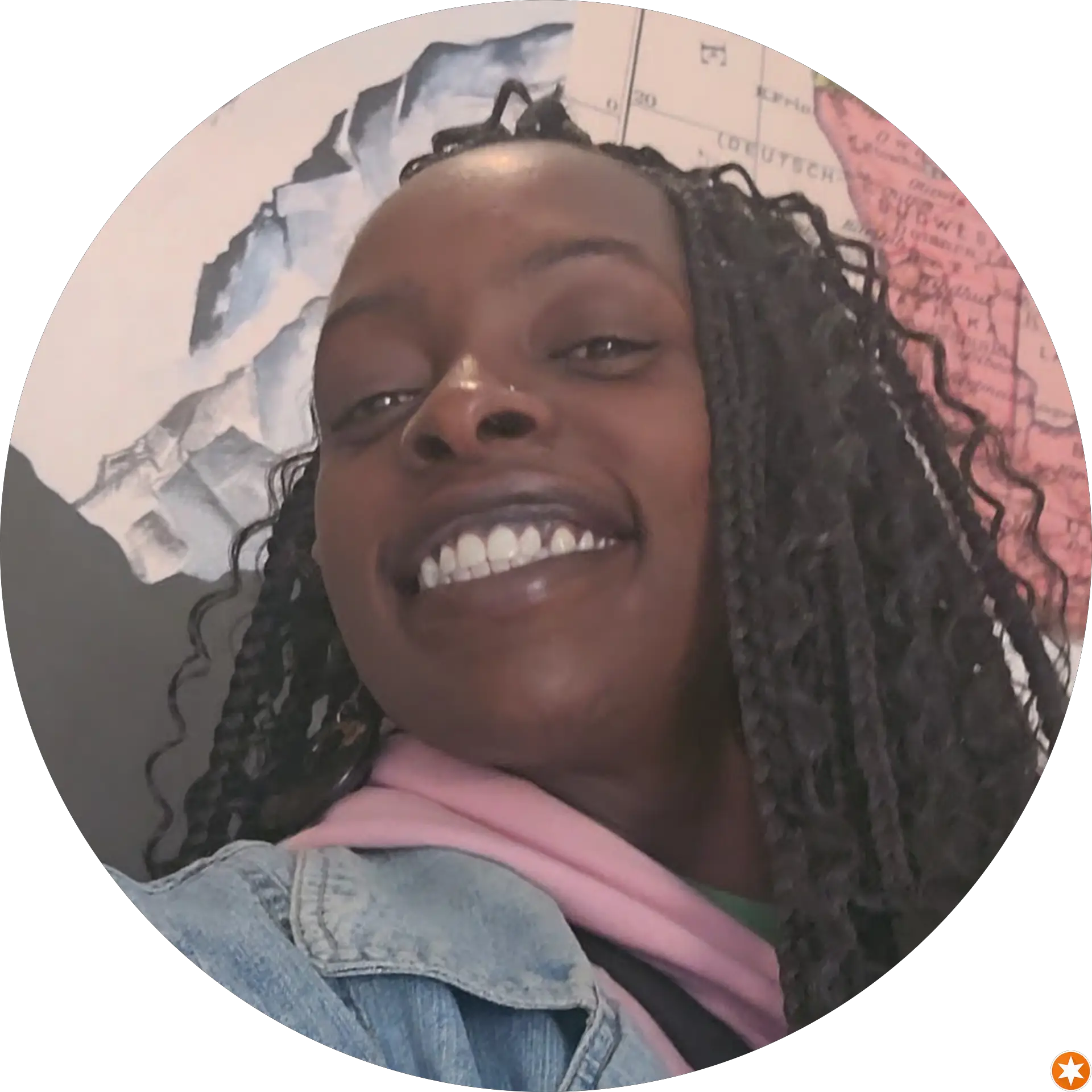 Shanta Buffington