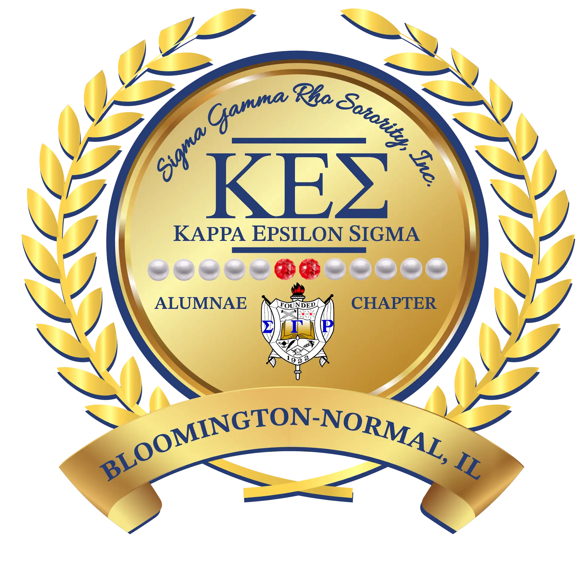 Kappa Epsilon Sigma