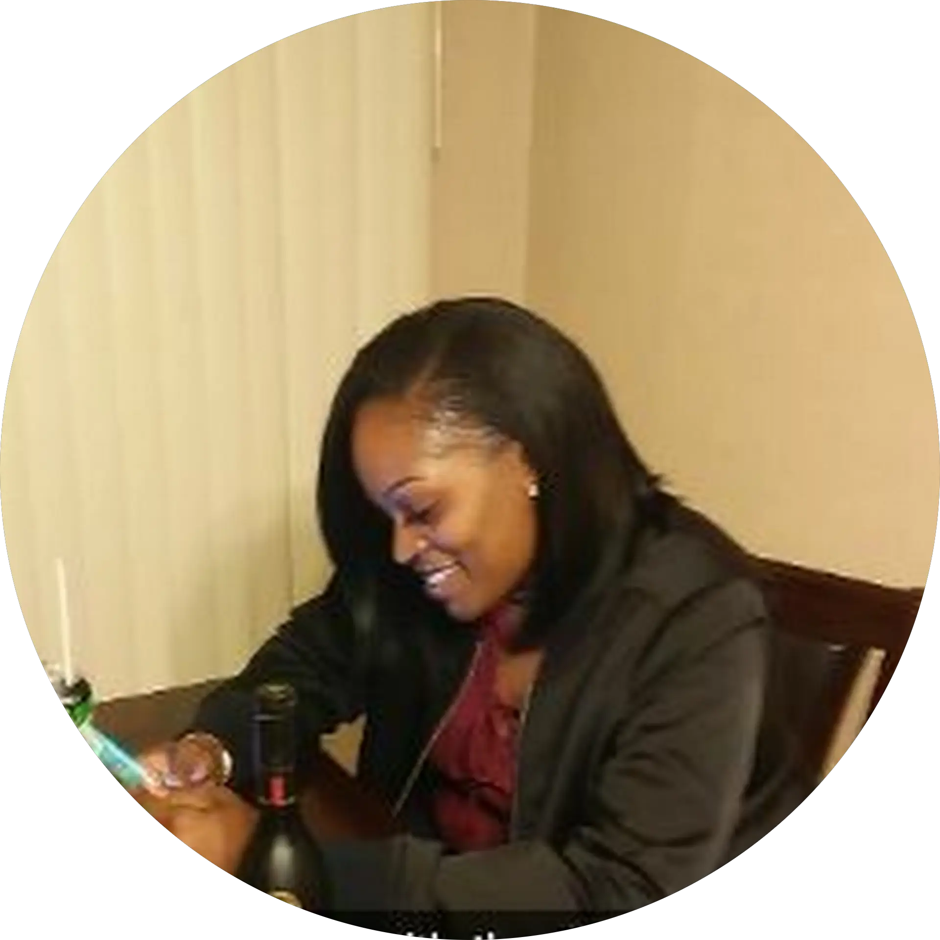 Leroica Evans