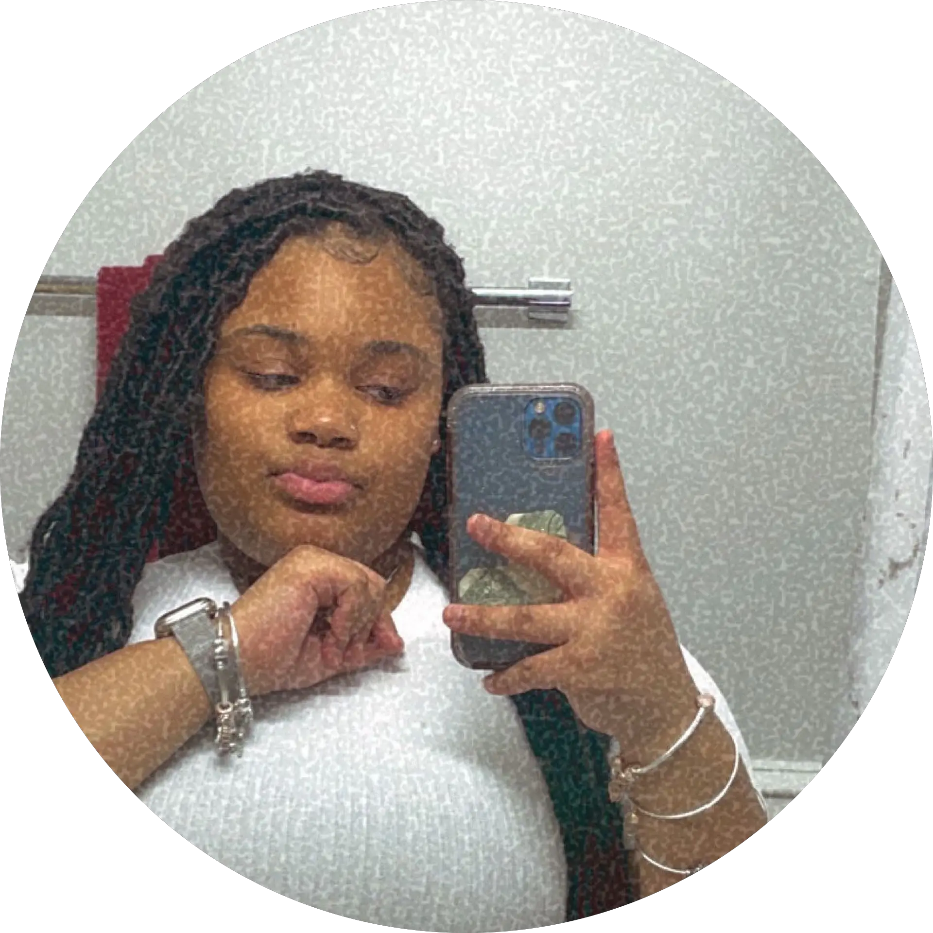 Destiny Monique Hearan