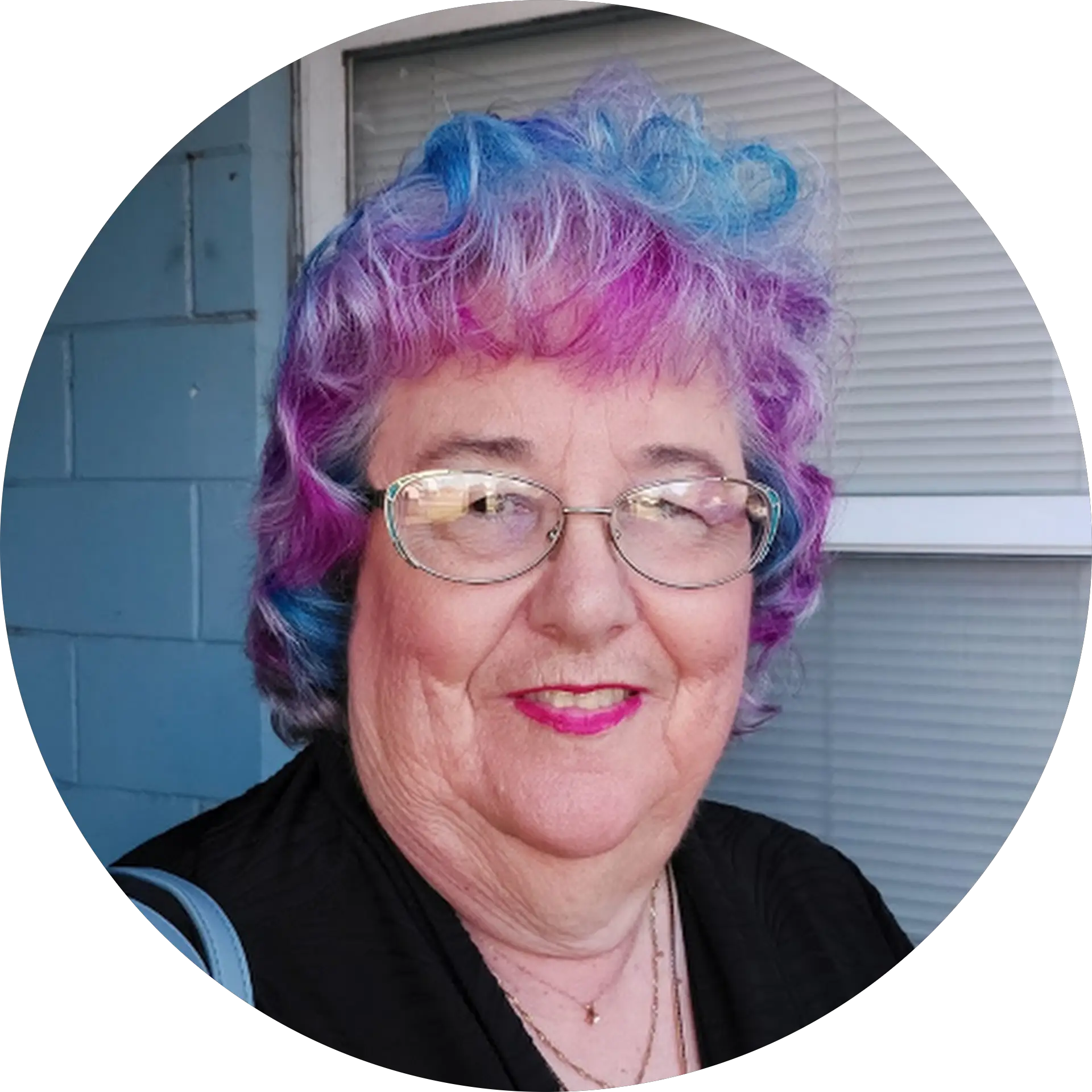 Sherril Lohrke