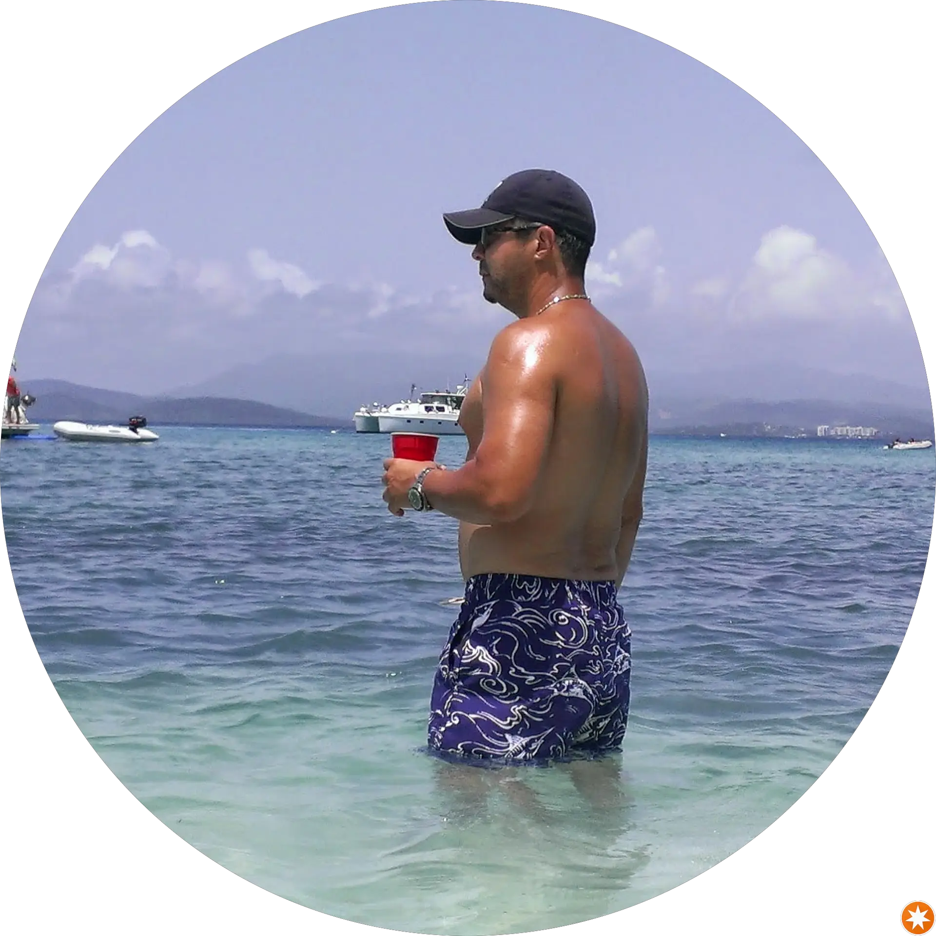 victor vargas