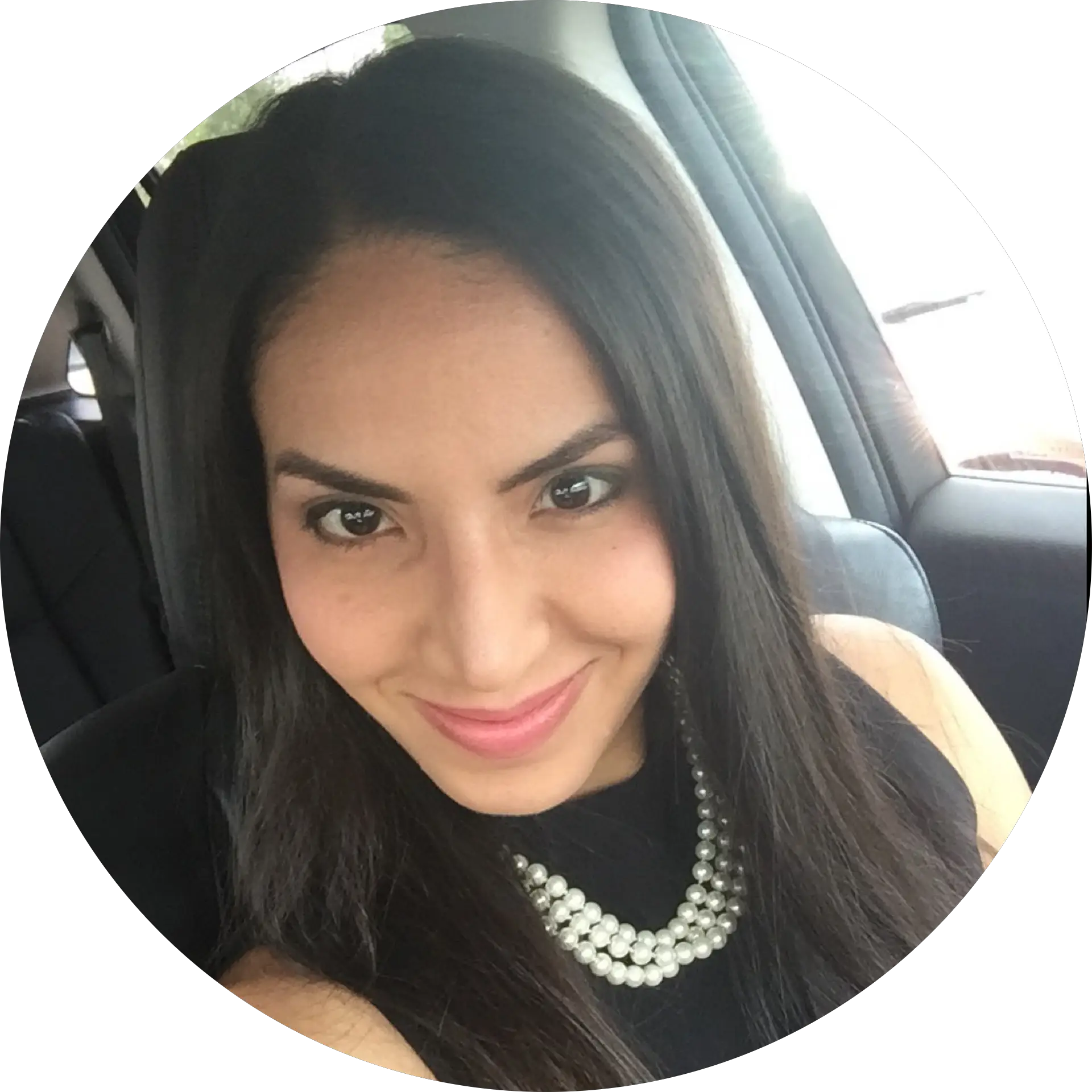 Ashley Alicea