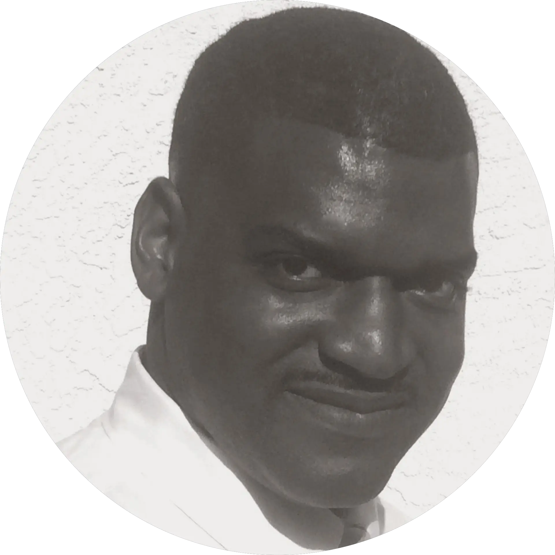 Michael Marable