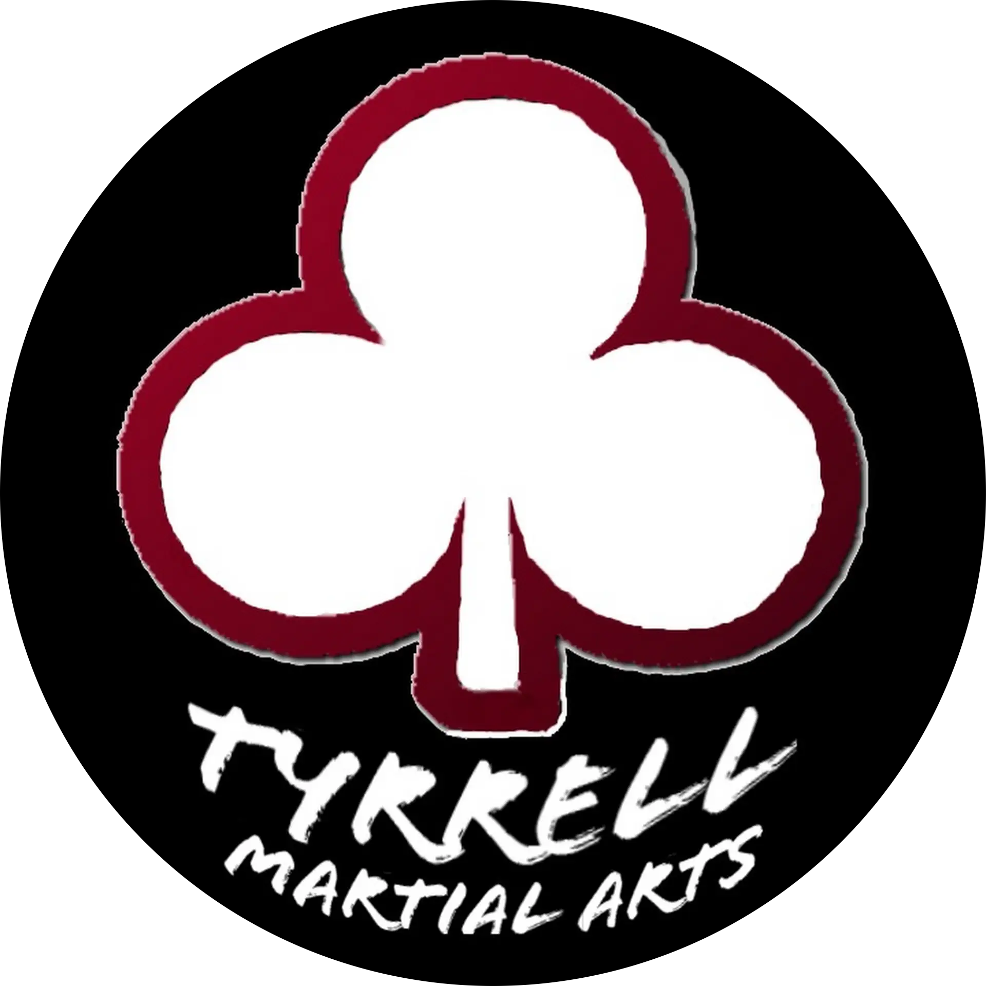 Daniel Tyrrell