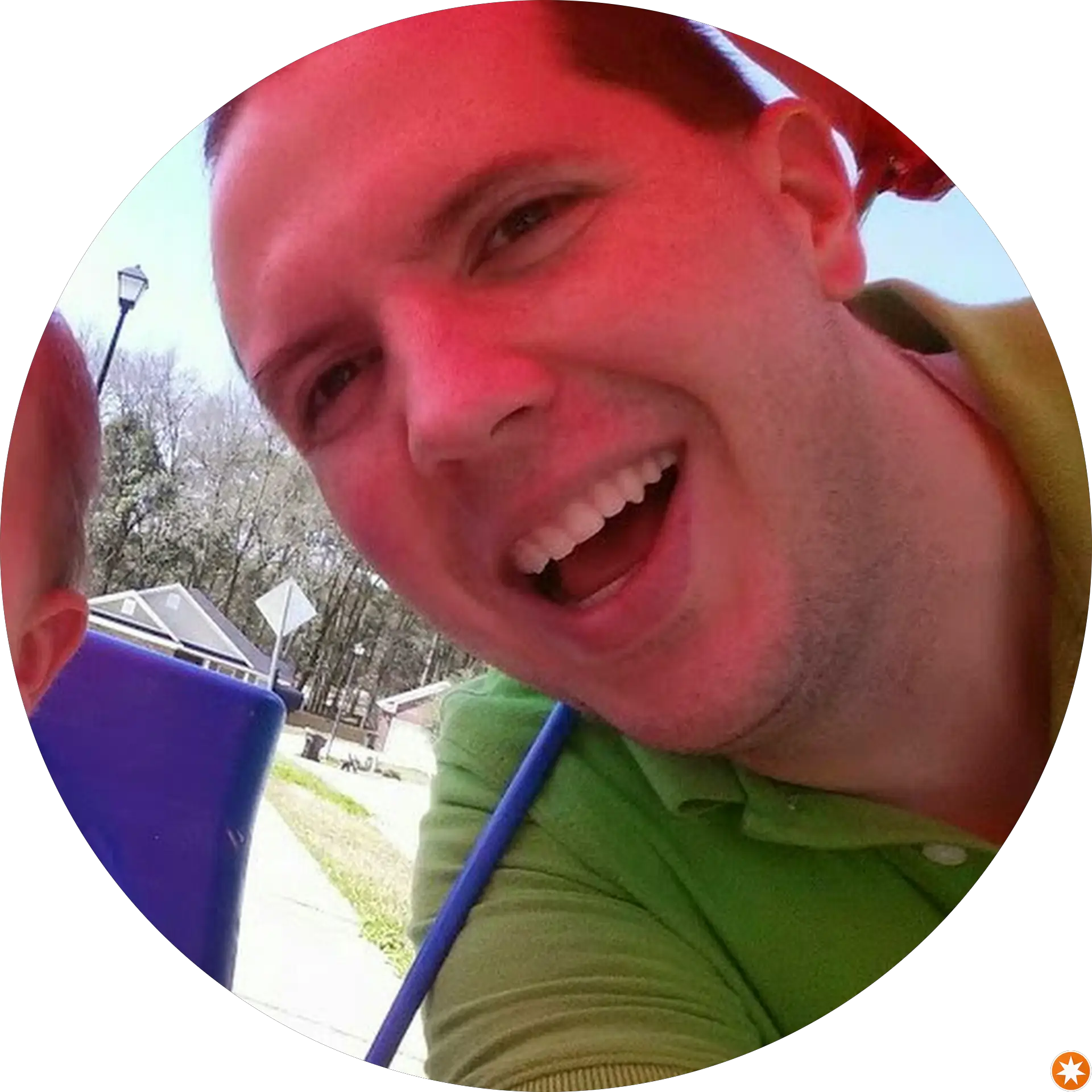 Chris Snow