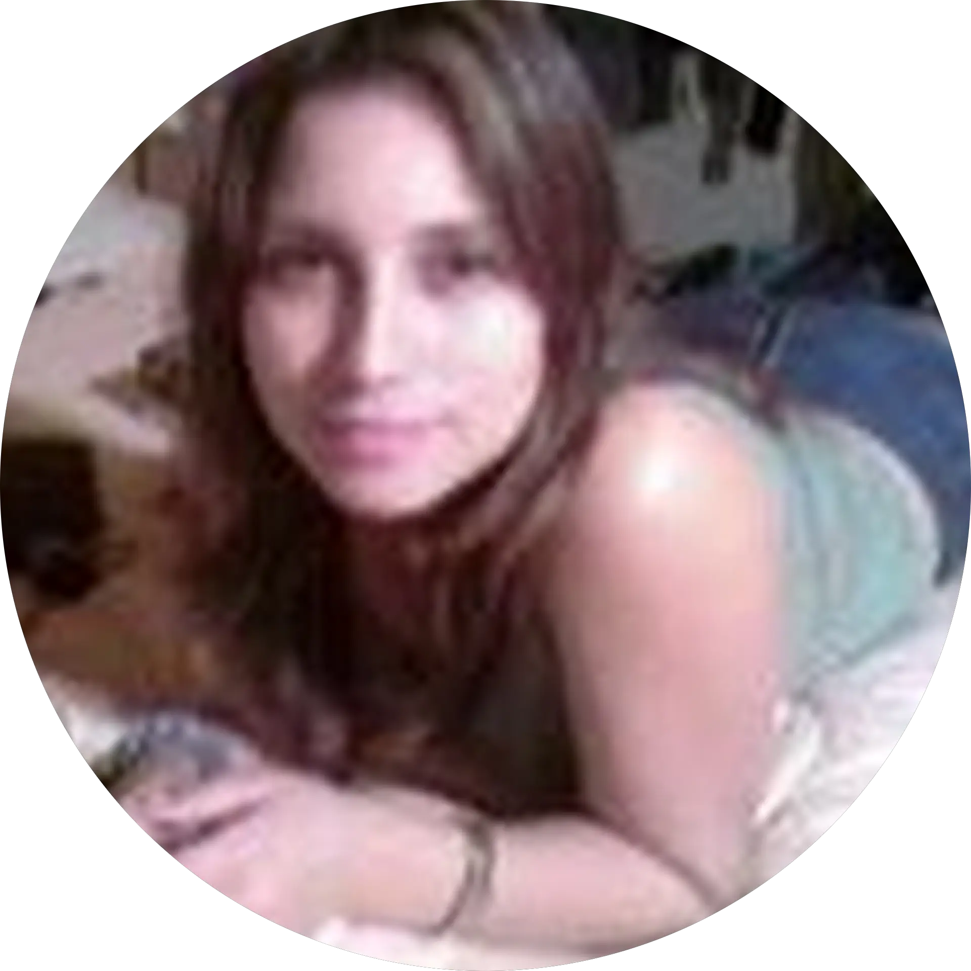 Corina Hardy
