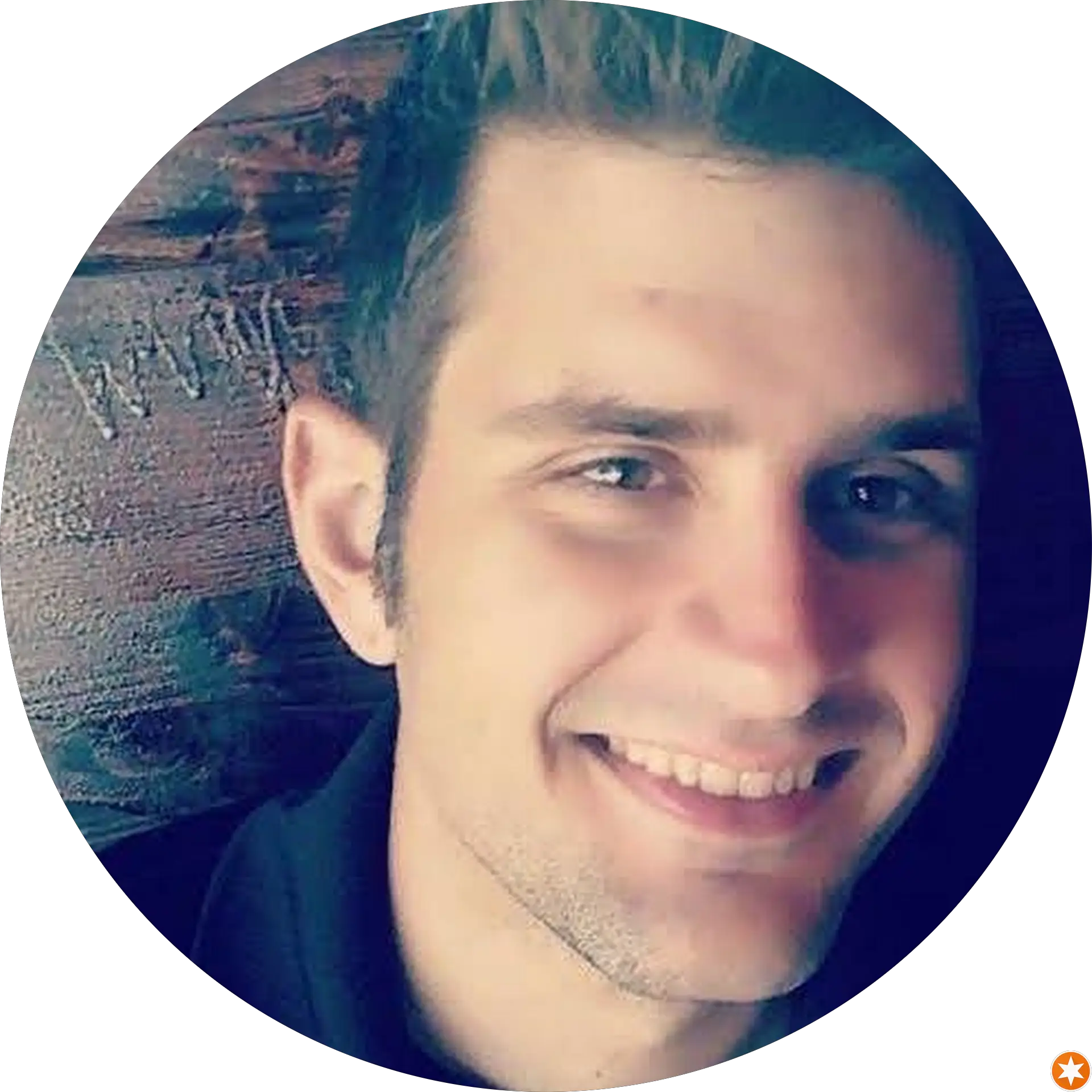 David Petrovich