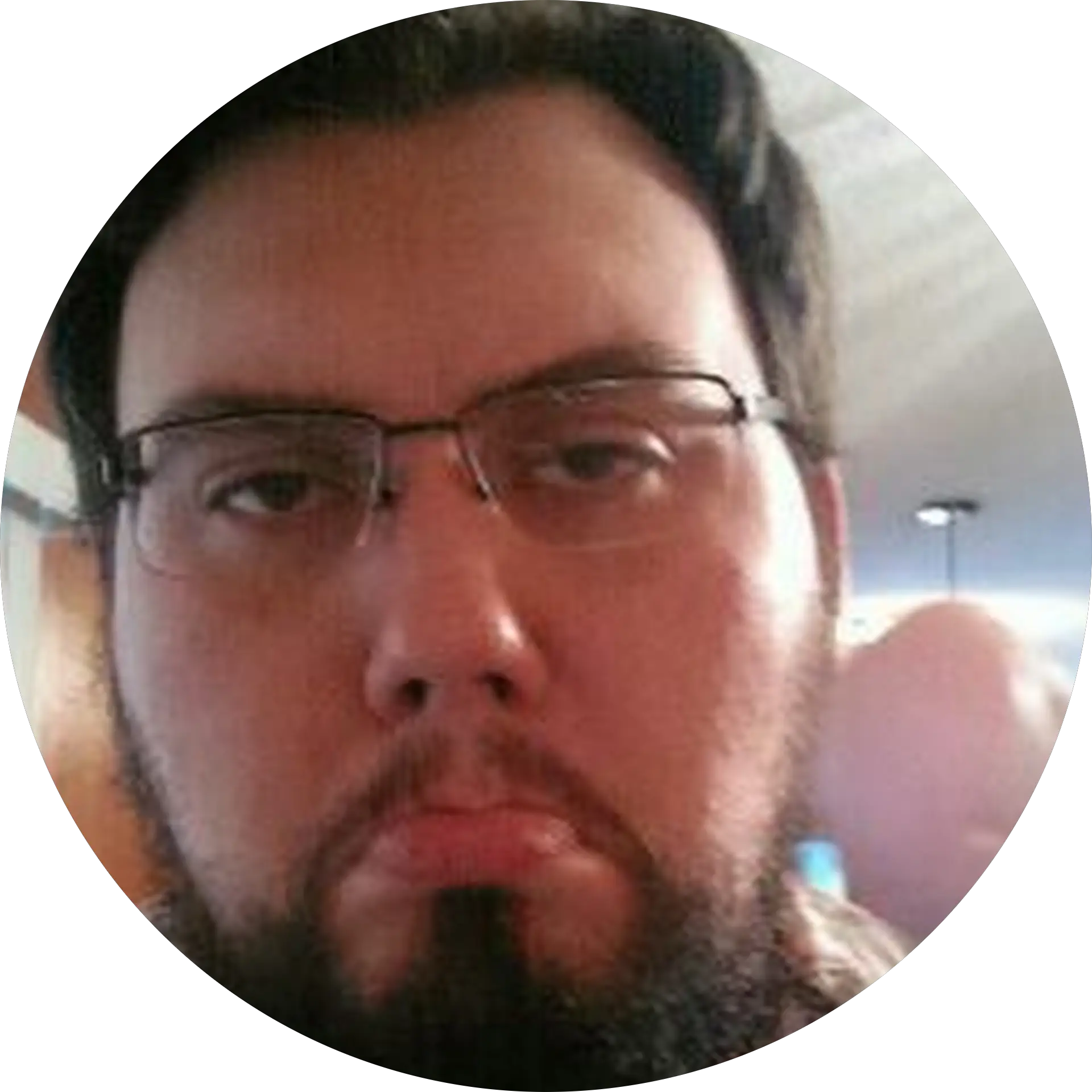 Daniel Caldwell