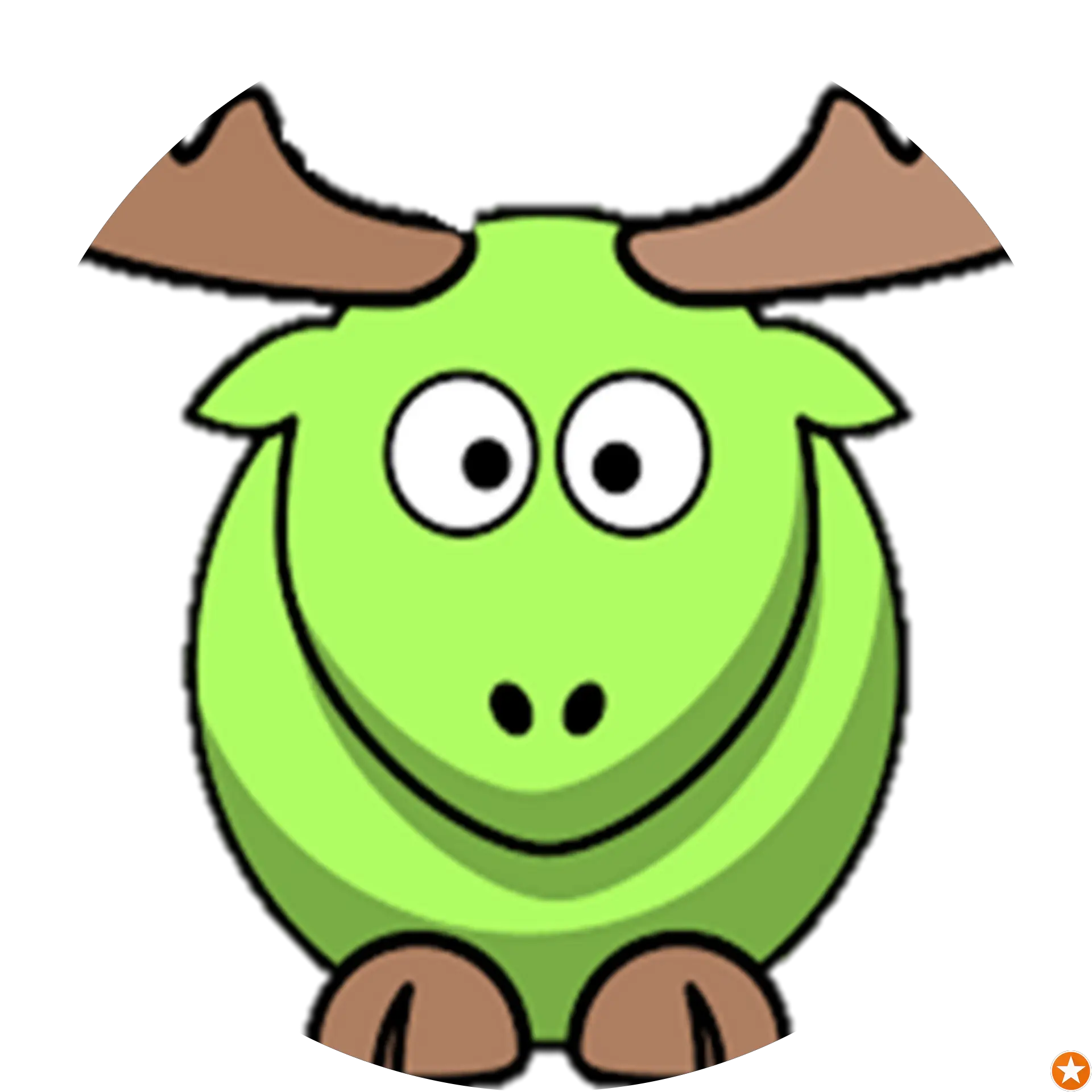 Moose Banner