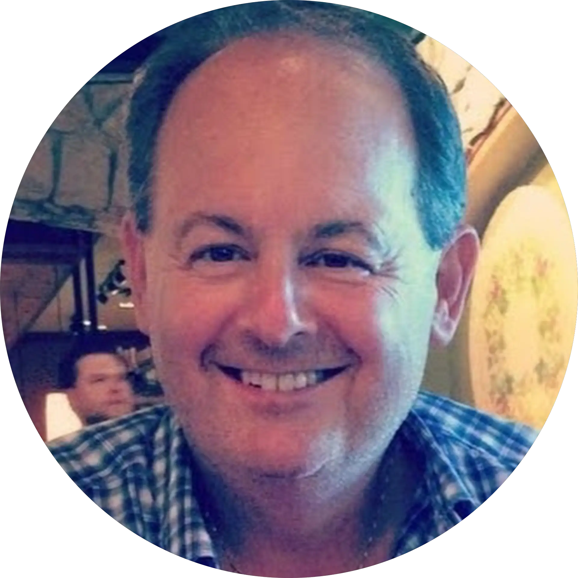 Ray Swanson