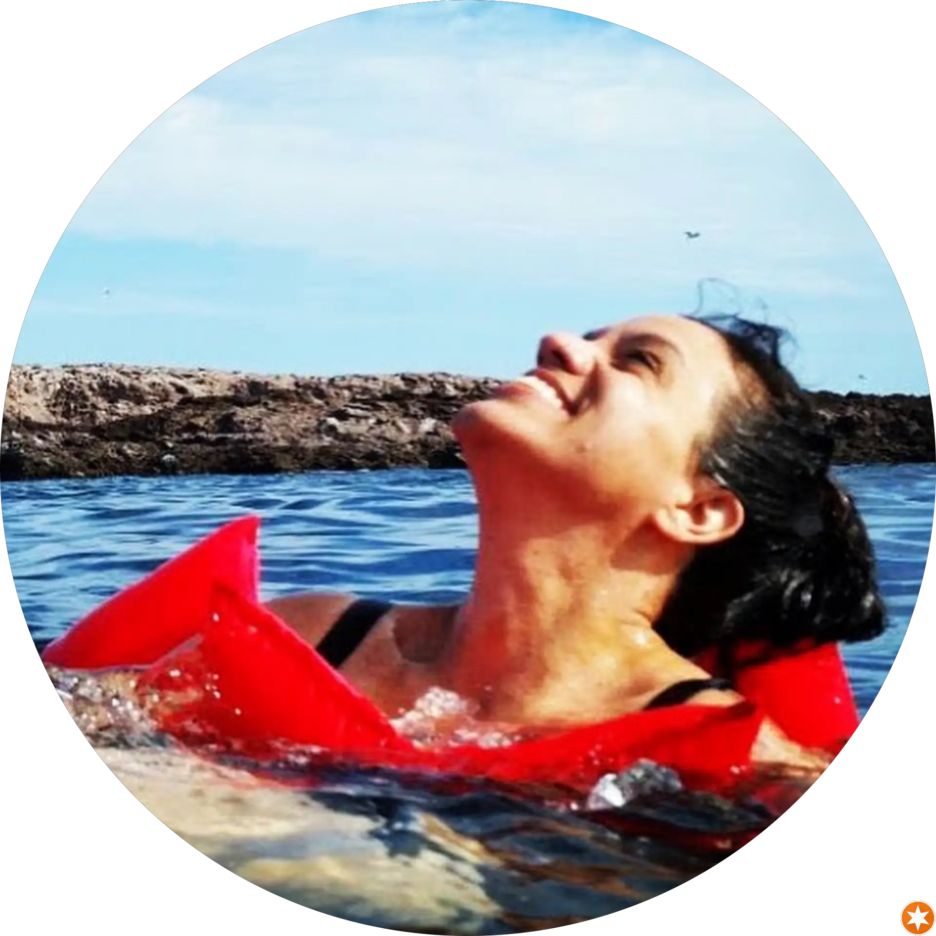 Andrea Perez-Phillips