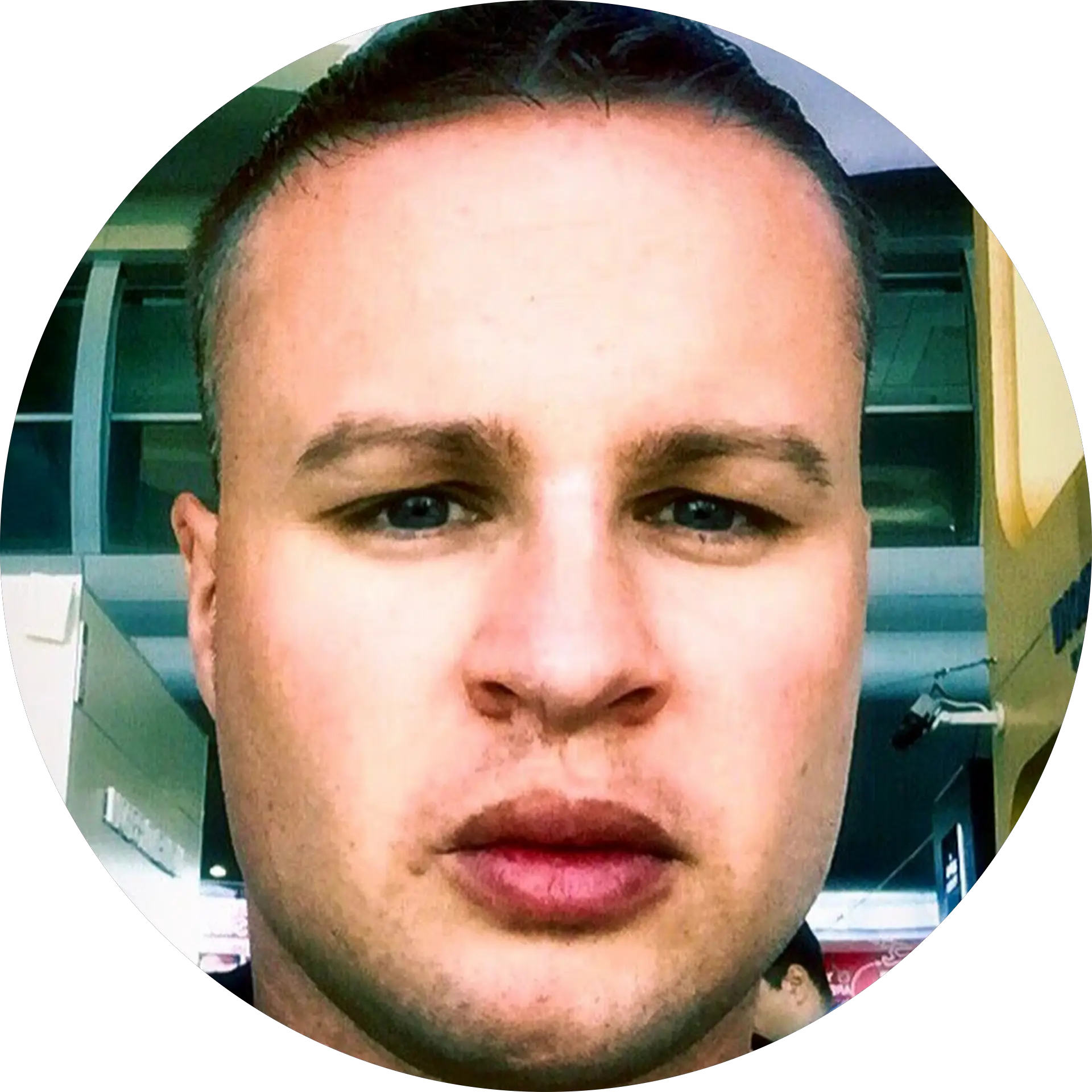 Andrew Osborn