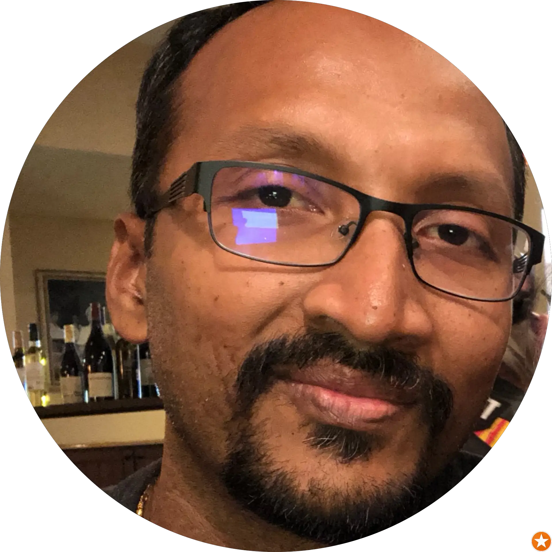 Baskaran Gupta