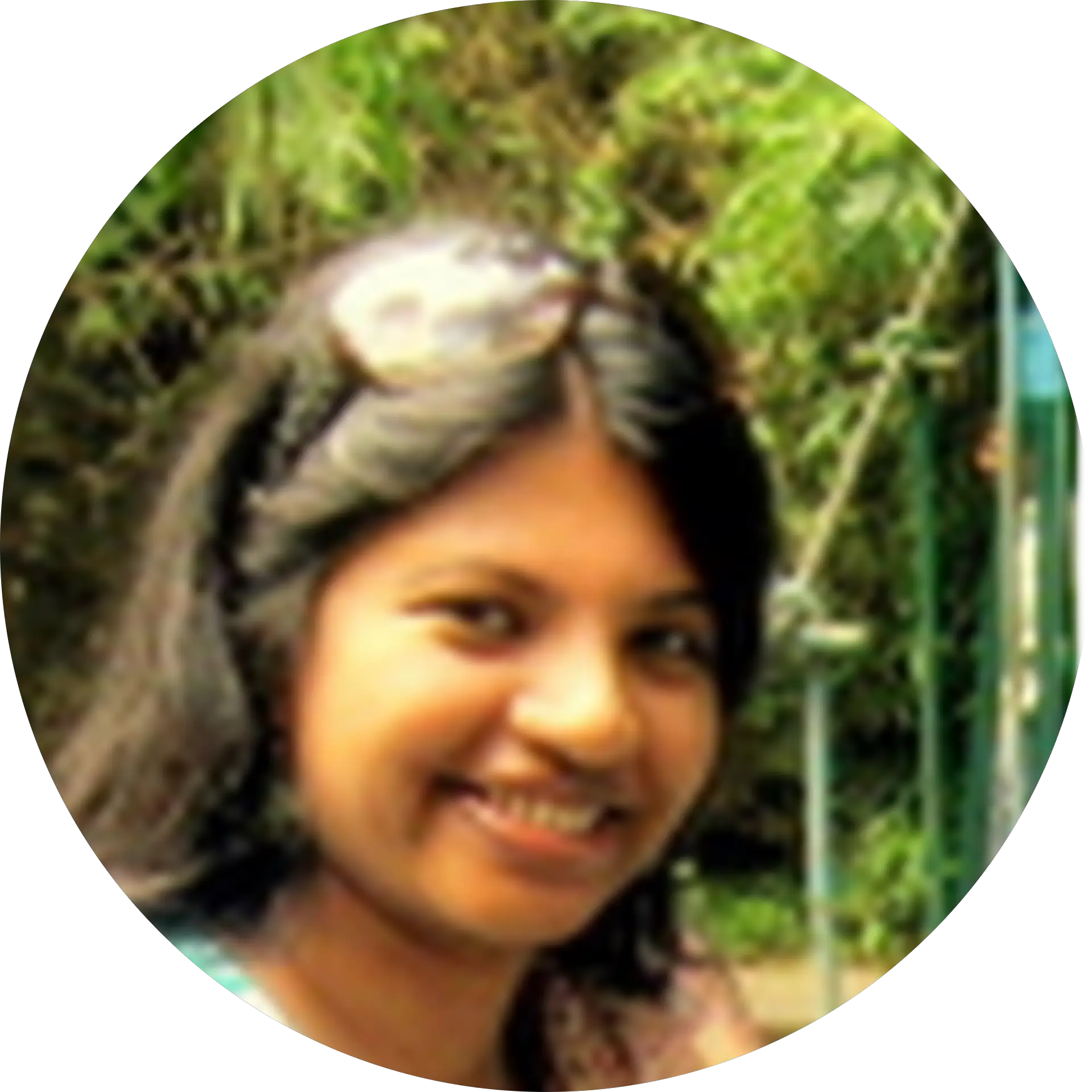 Dhivya Venkatesh