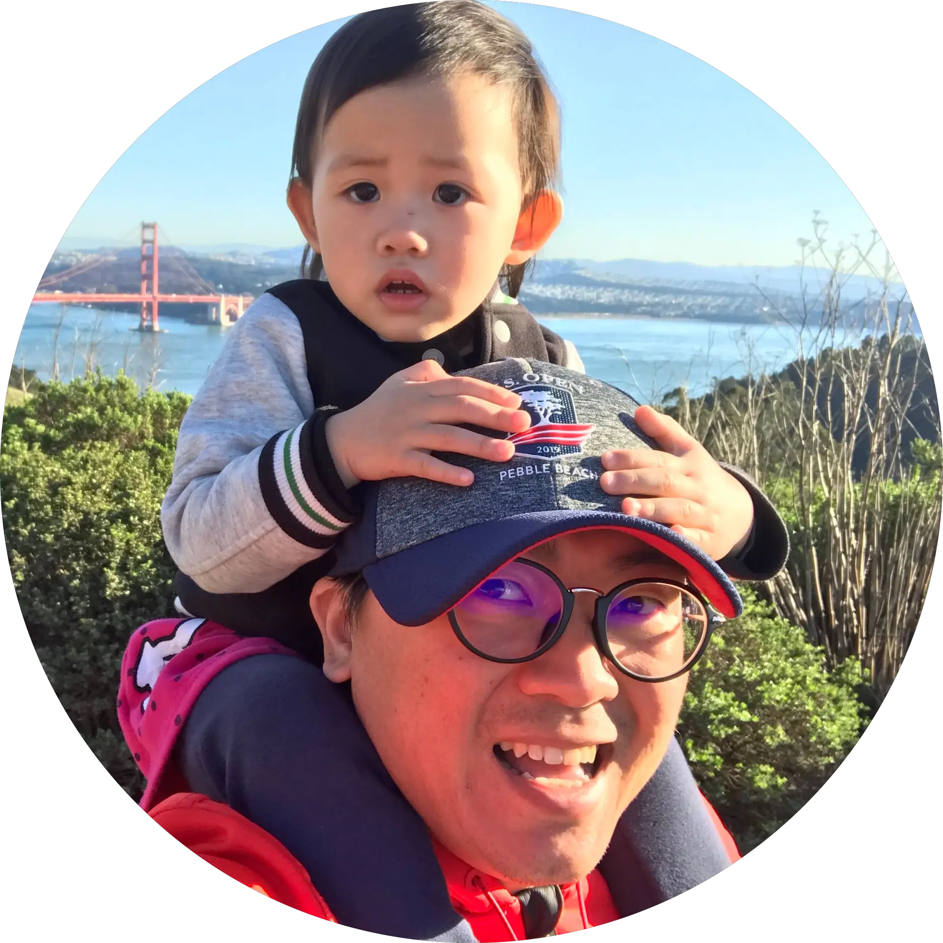 Anthony Pai
