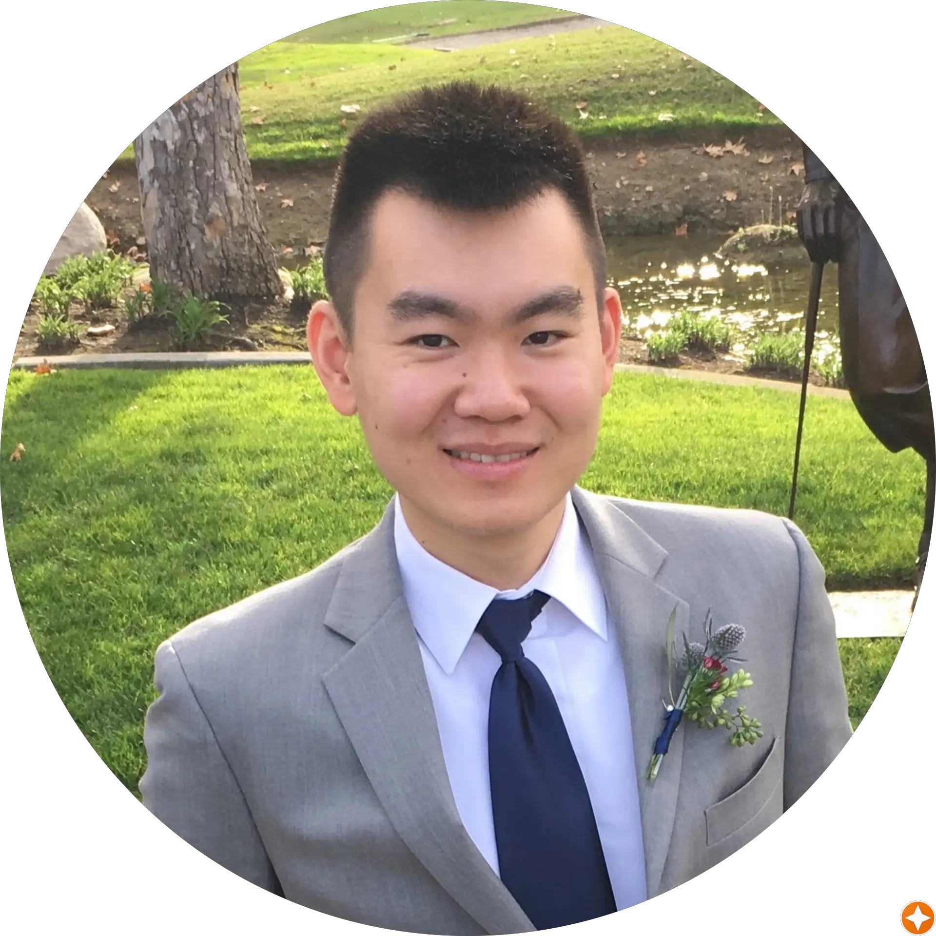 Kent Liu