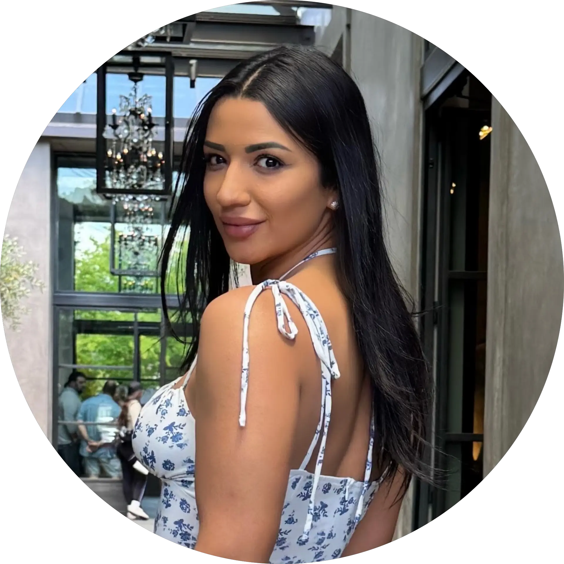 Dania Medina