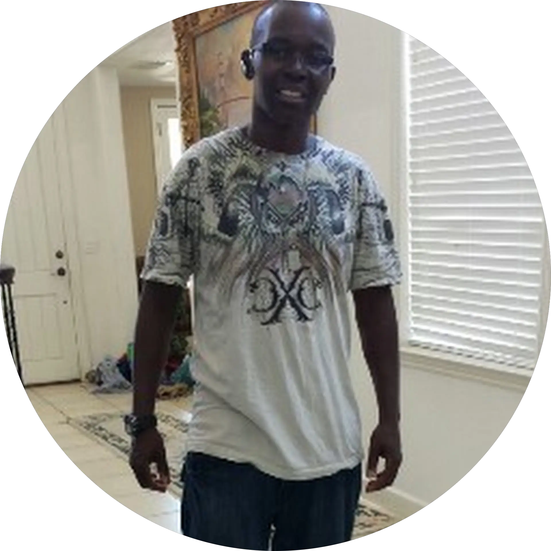 carrington mcrae