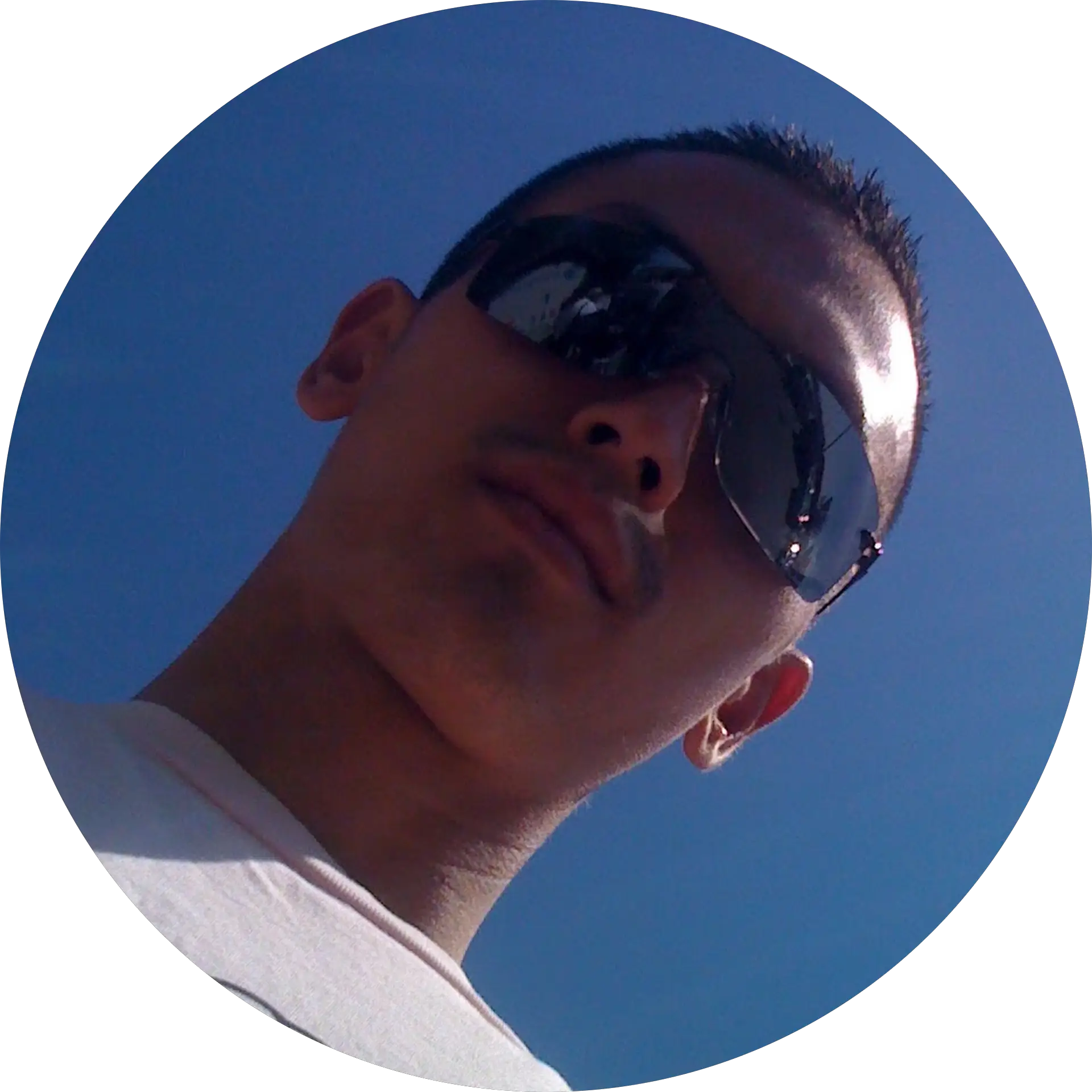 Jeremy Ambion