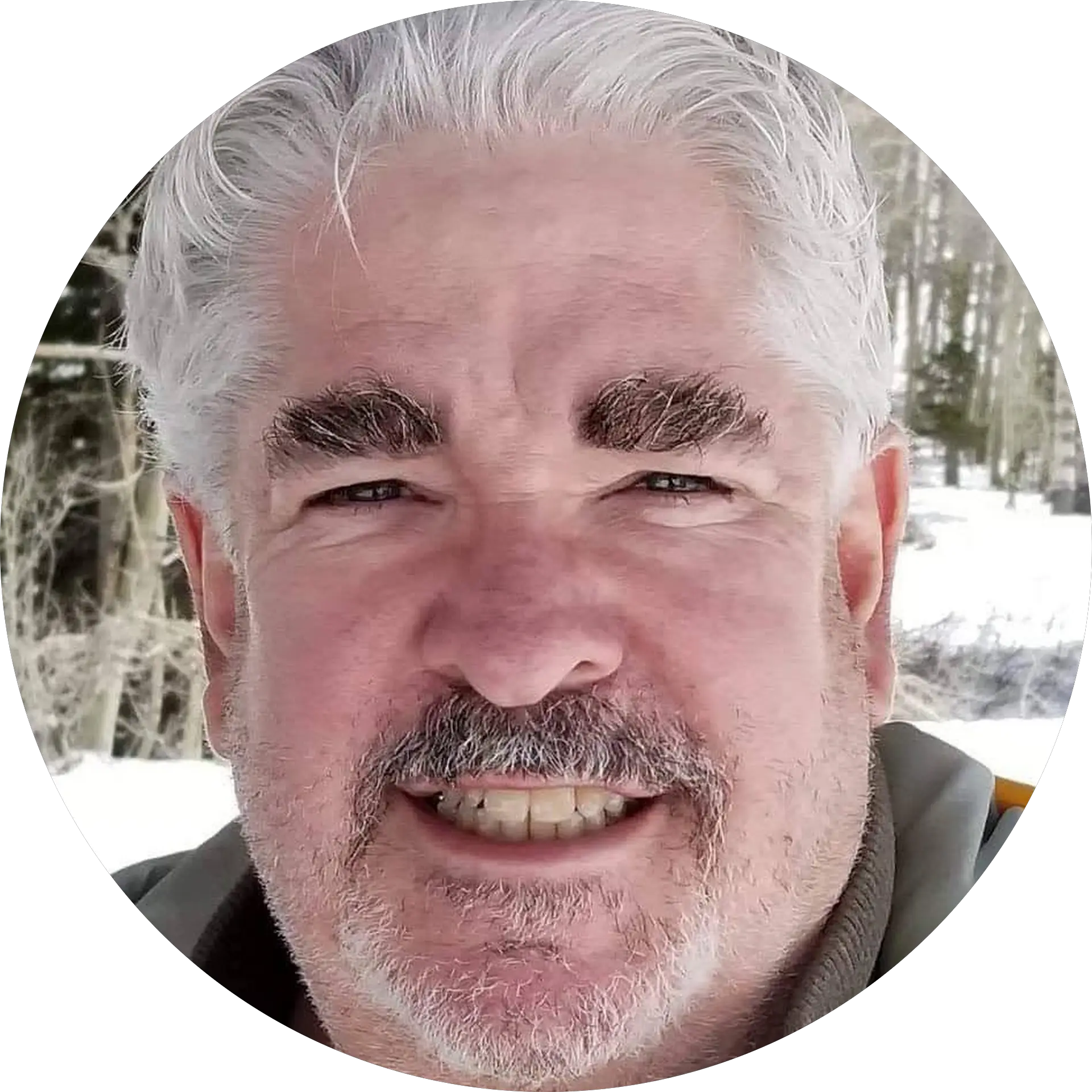 Howard Alford