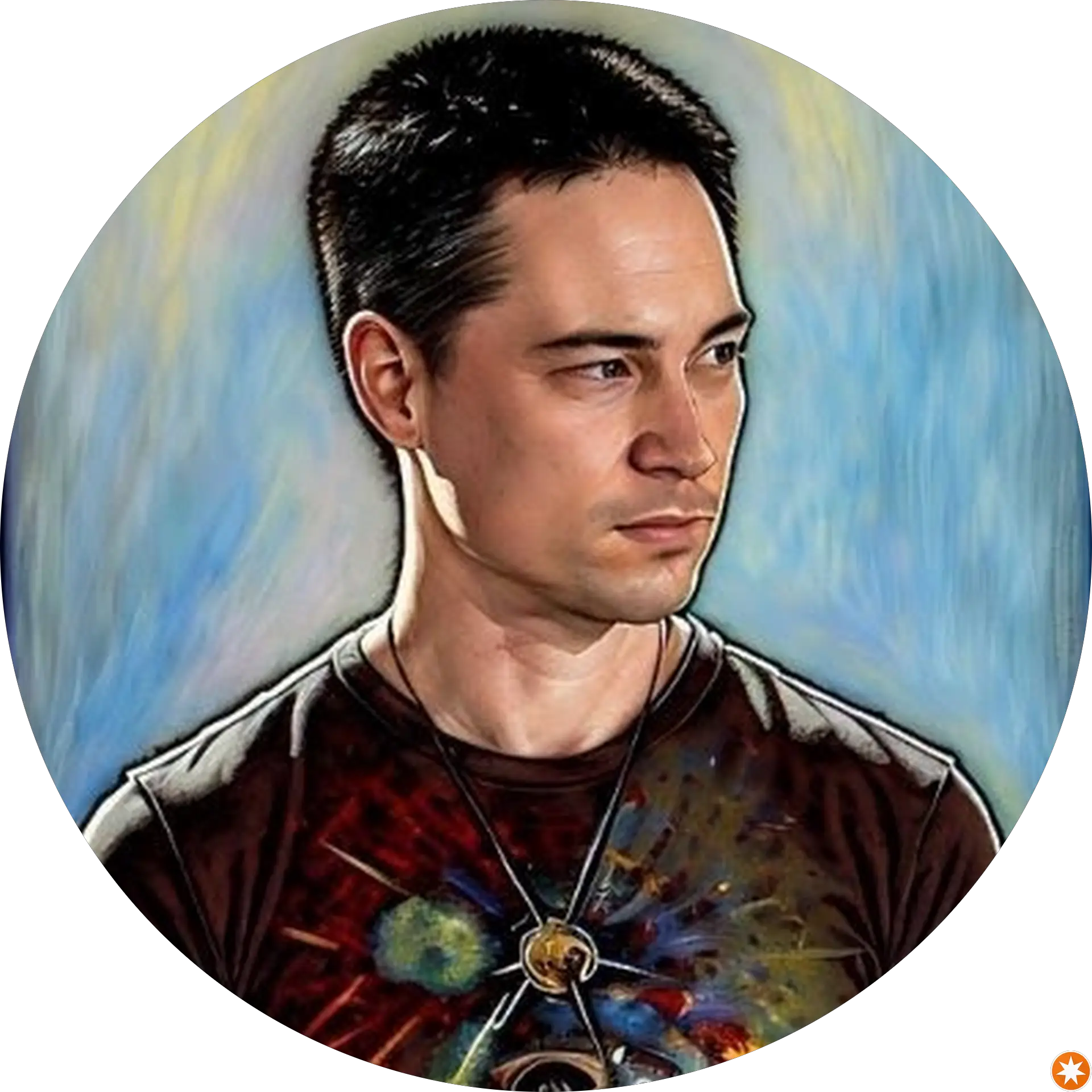 Mike Takahashi