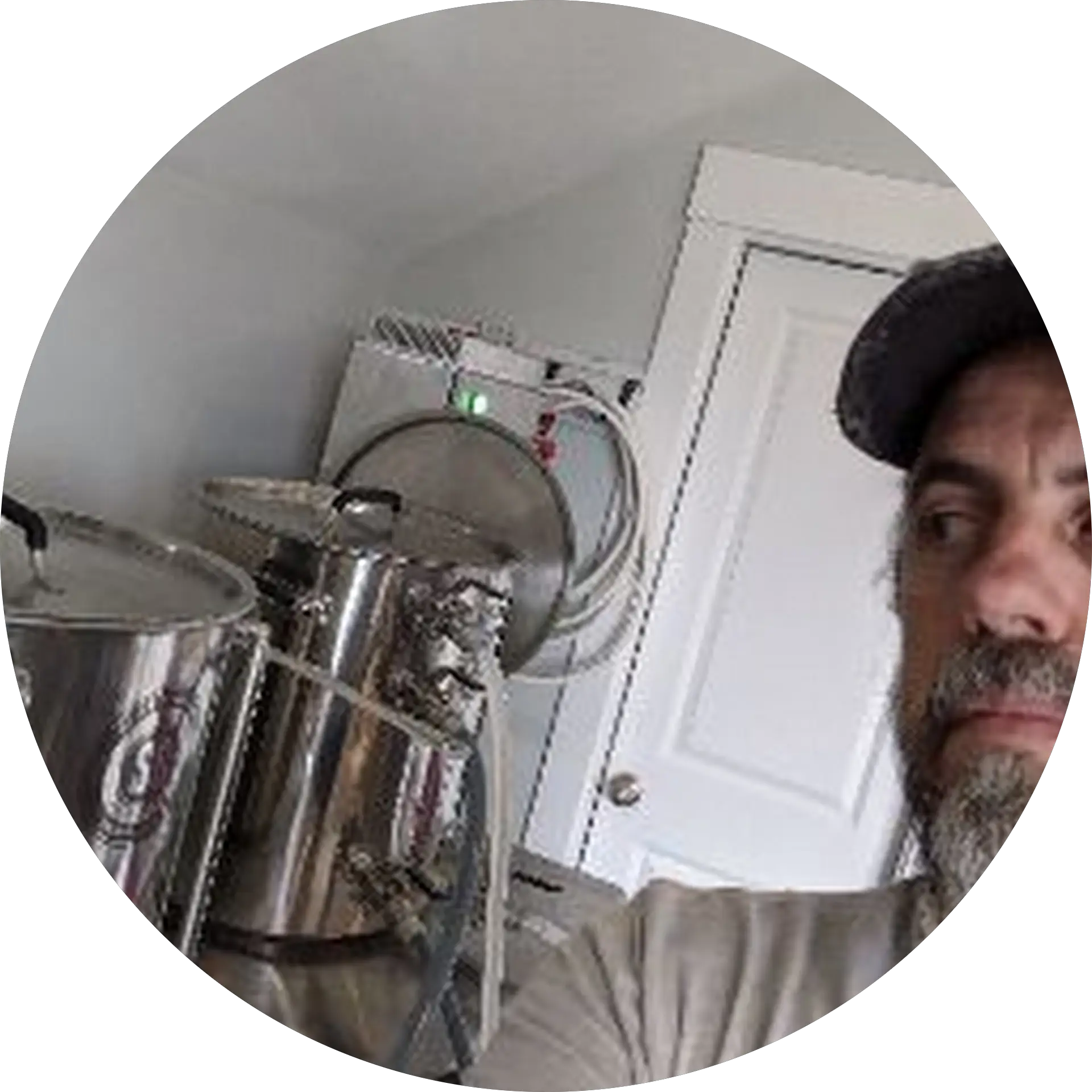 Mike Sprague