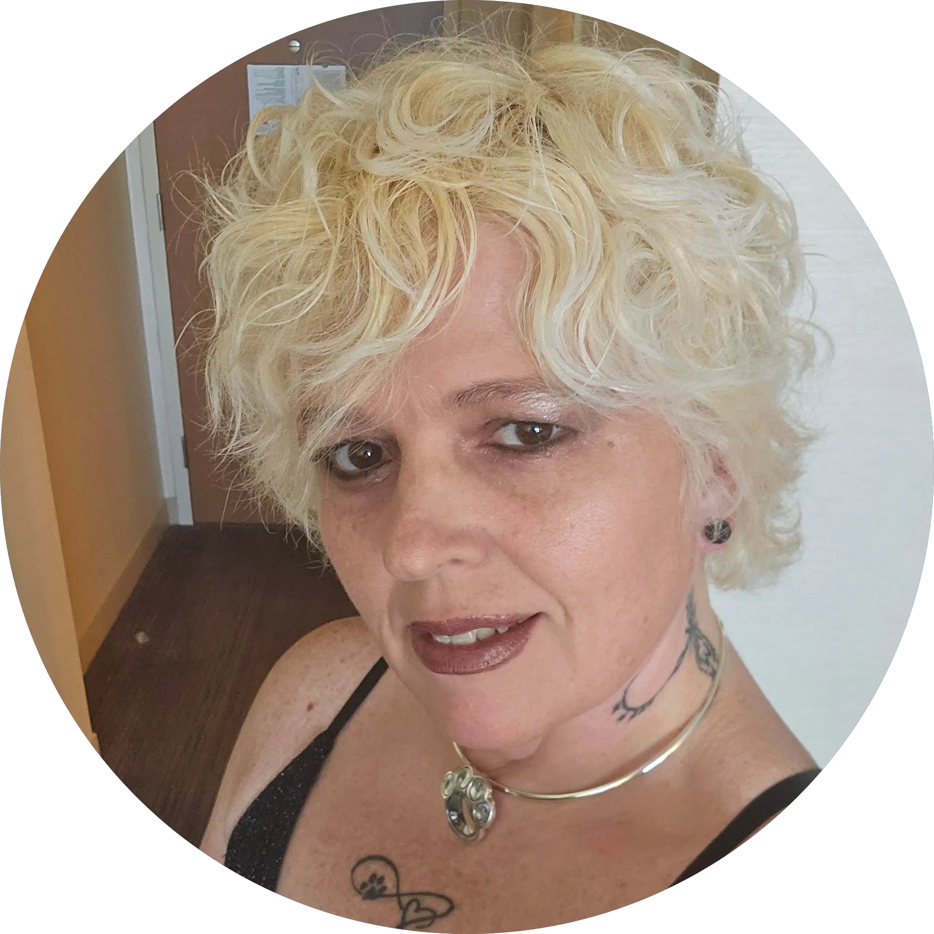 Tammy Murray
