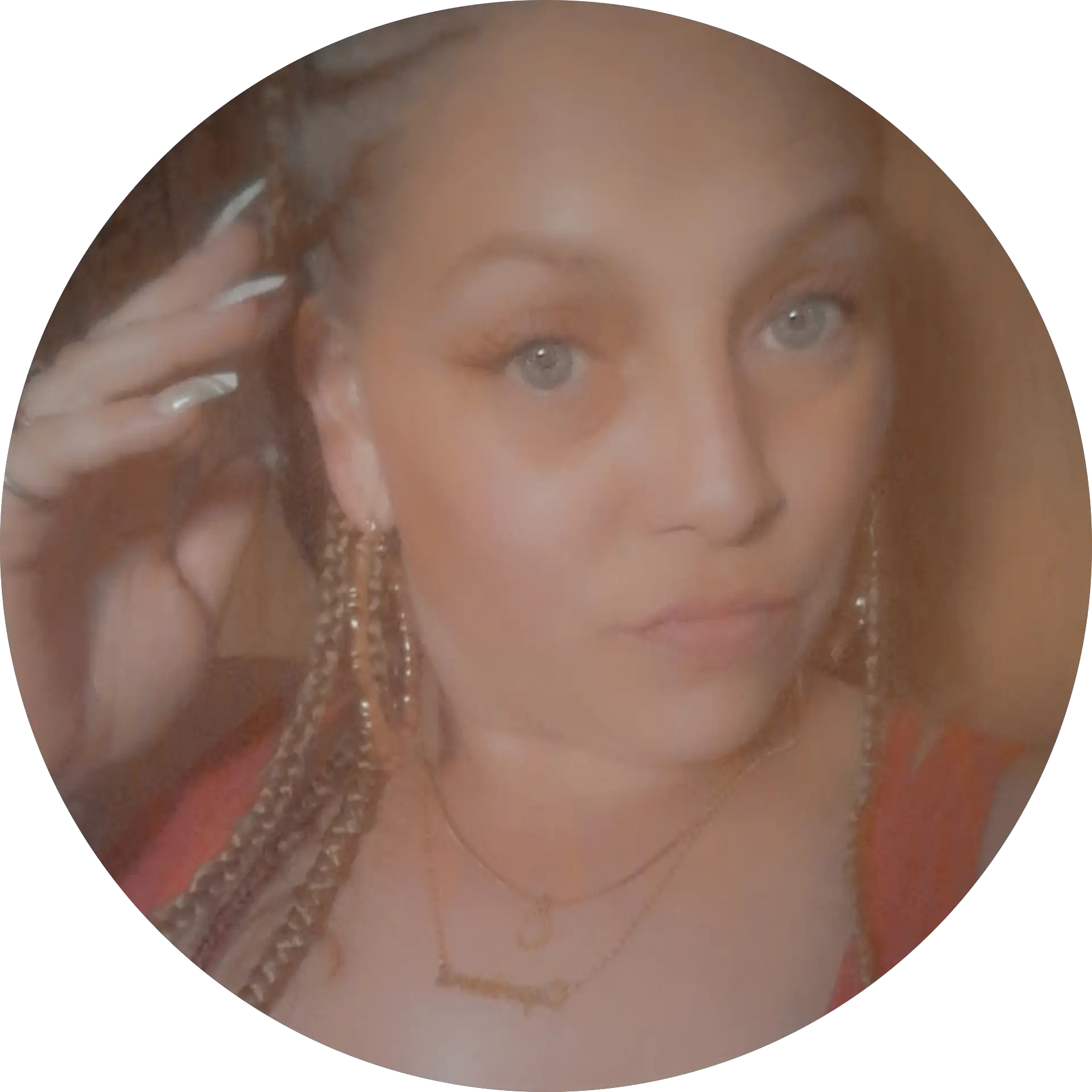 Crystal Urton