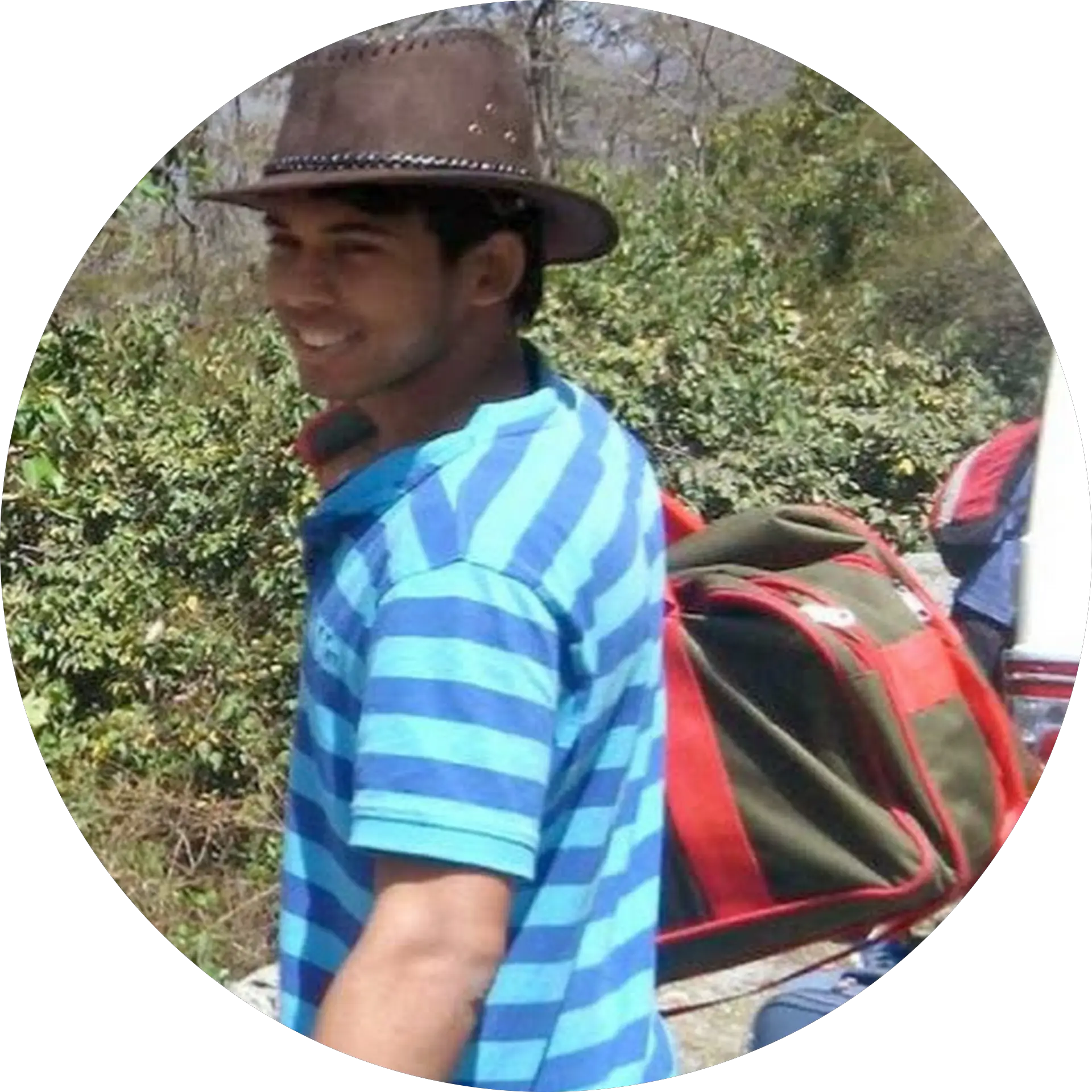 Arjun Jain