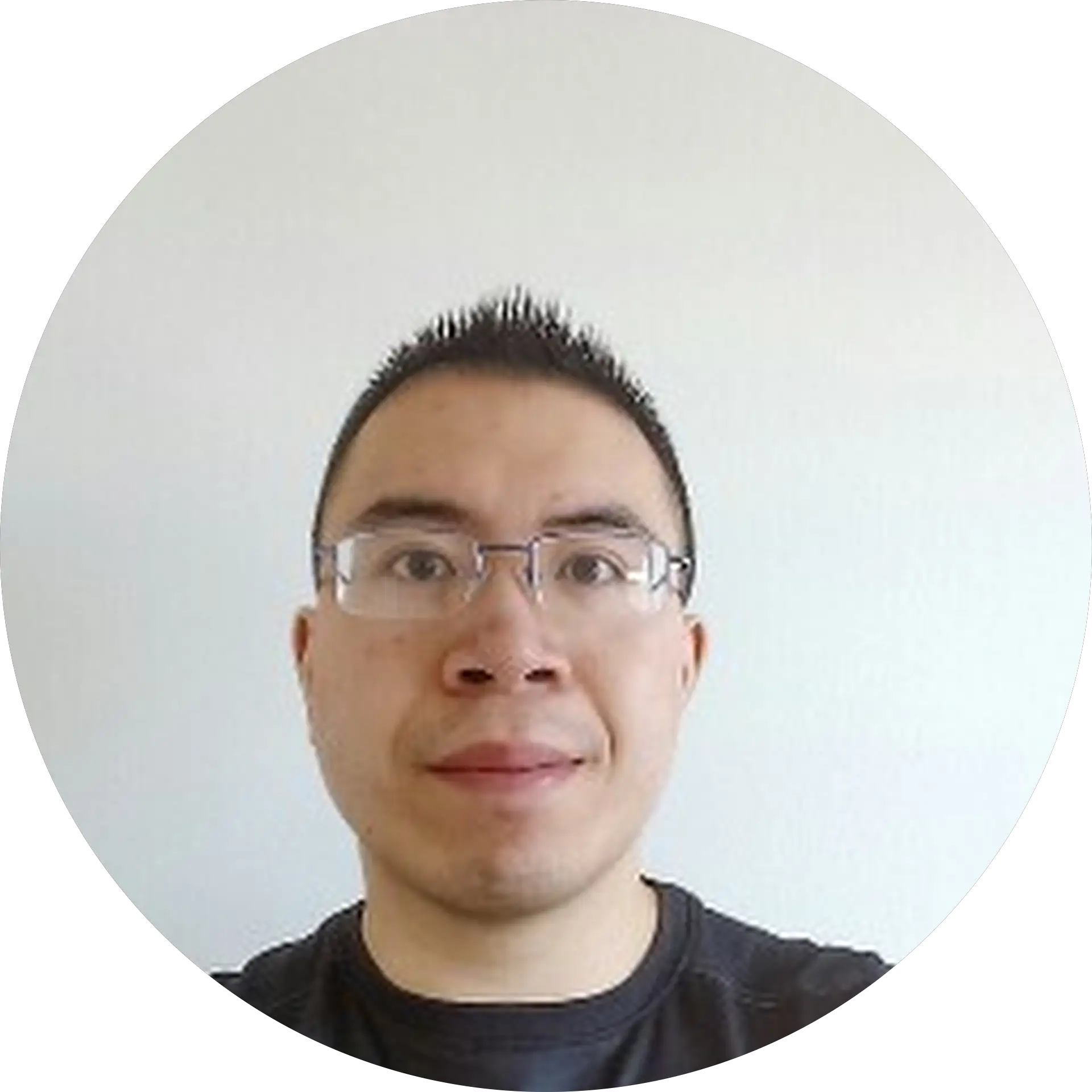 Amos Wong