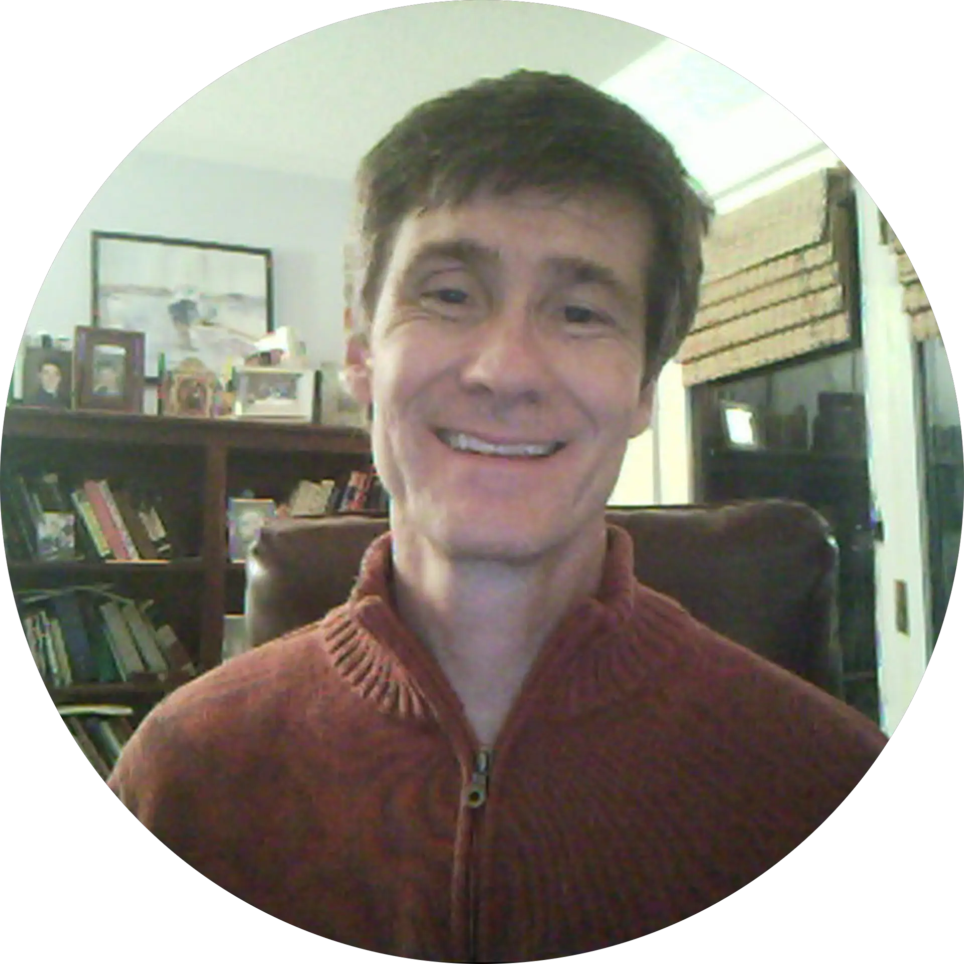 michael wolfe