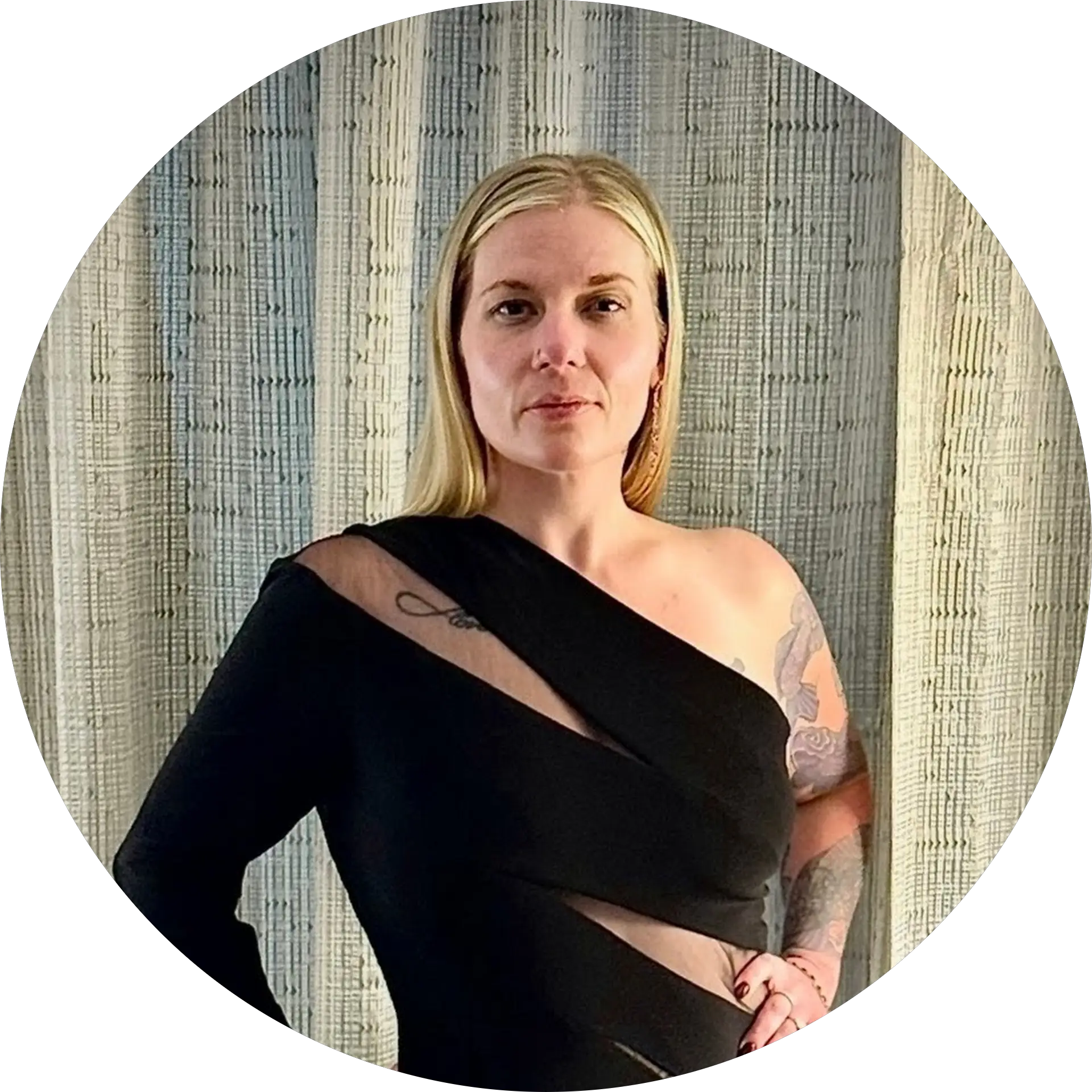 Johanna L