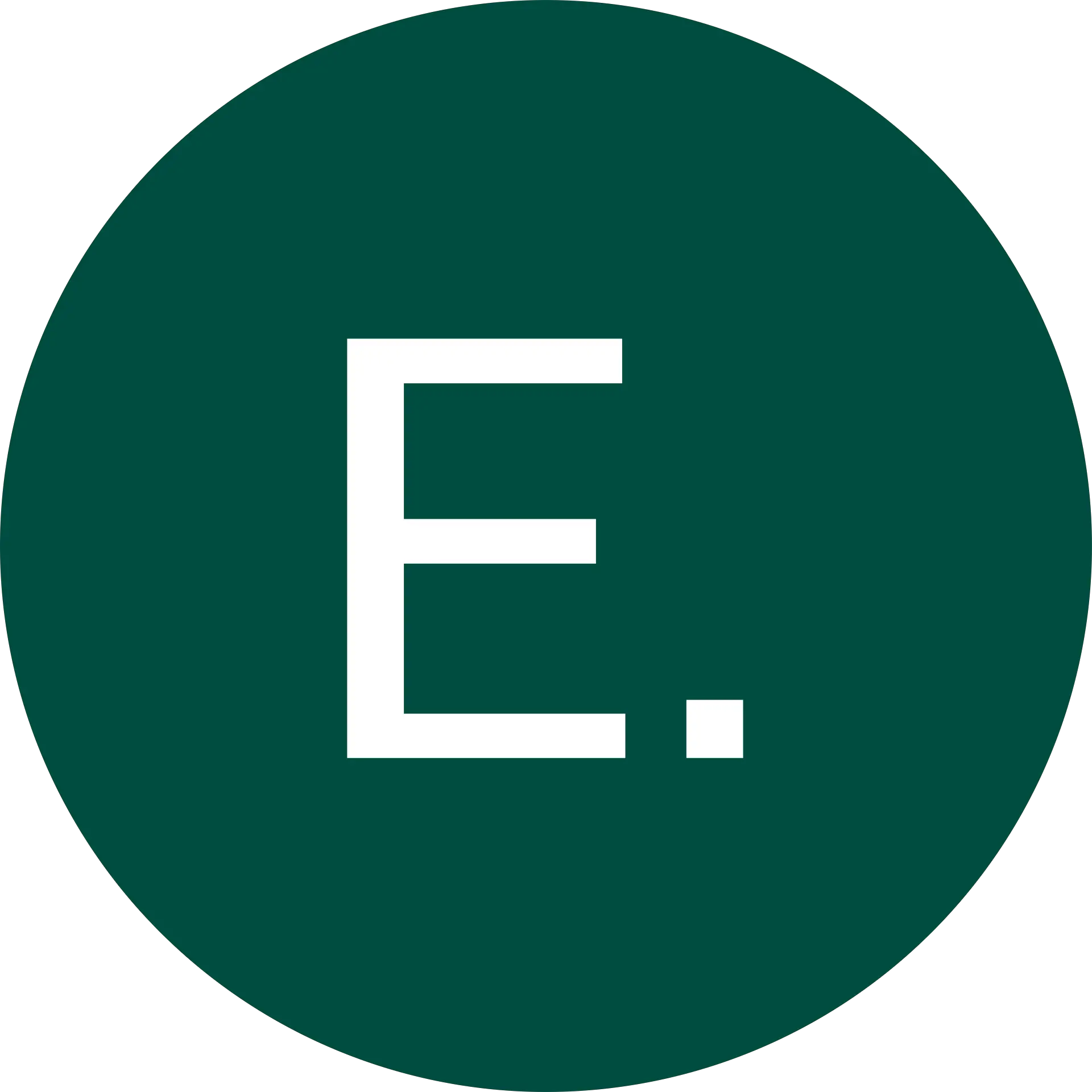 E. LaFontaine