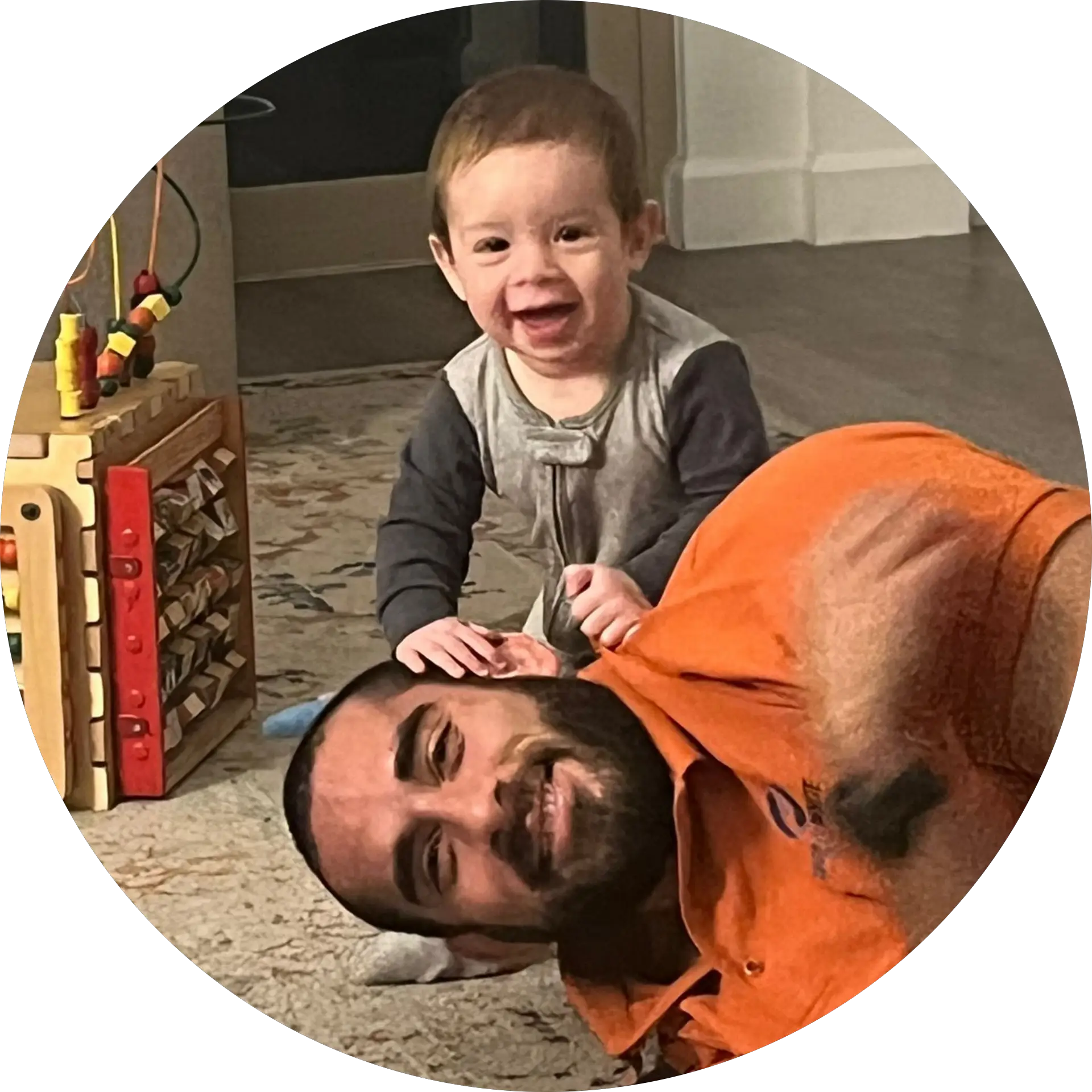 Kevin del Cid