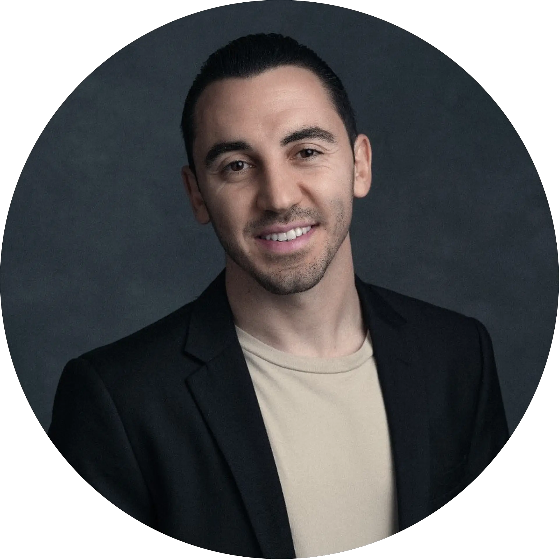 Nick Varterian
