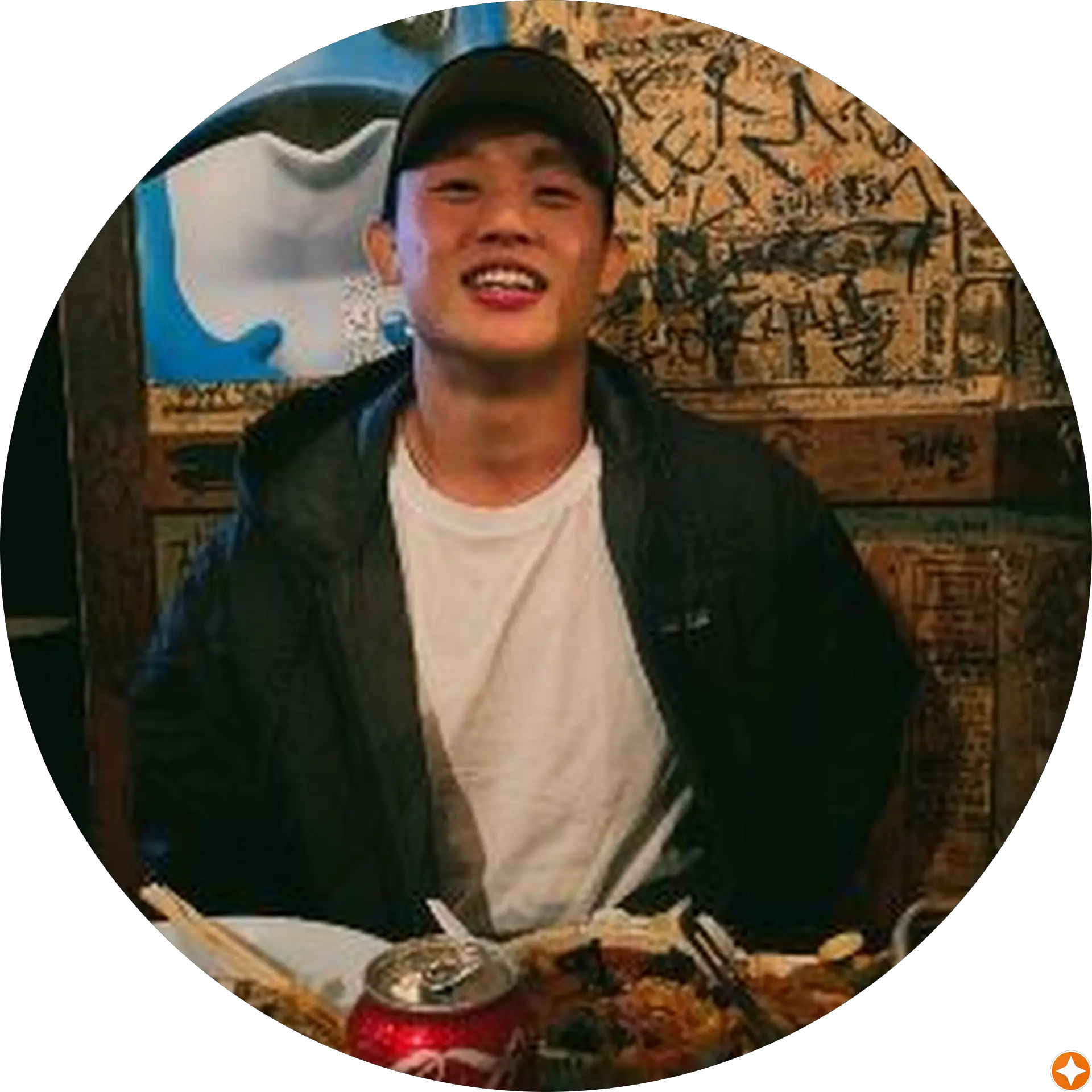 Julius Oh