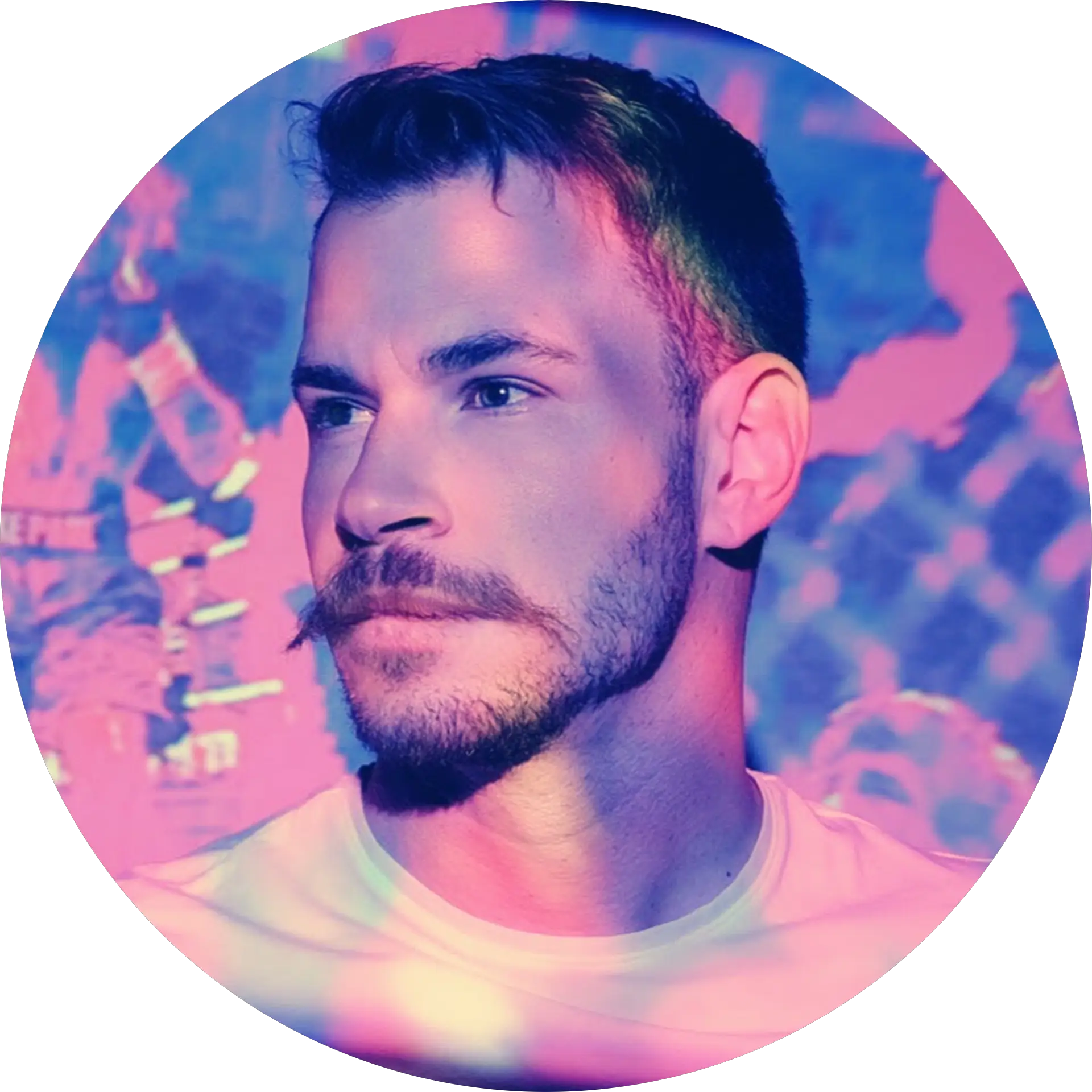 Justin Meyers