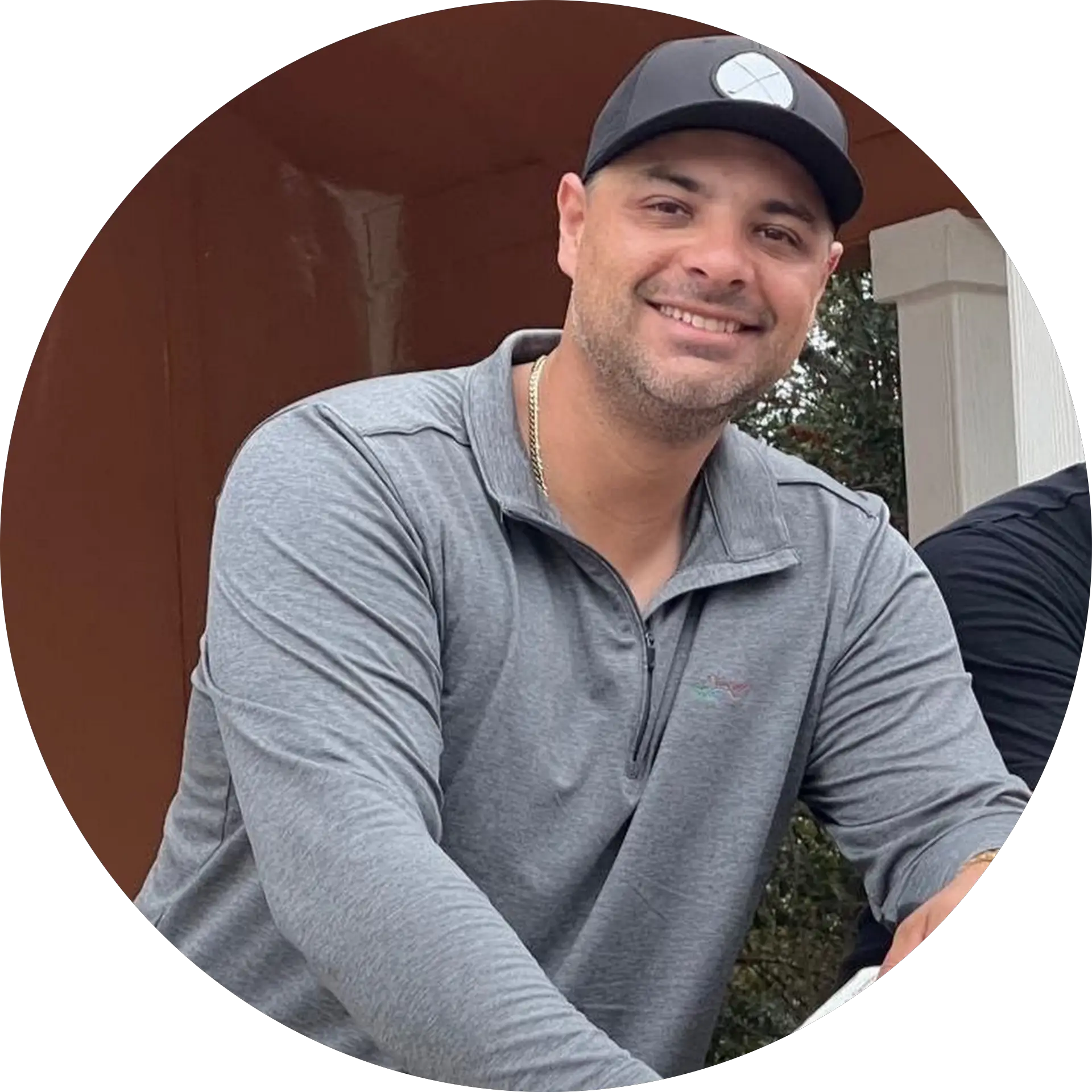 Victor Santos