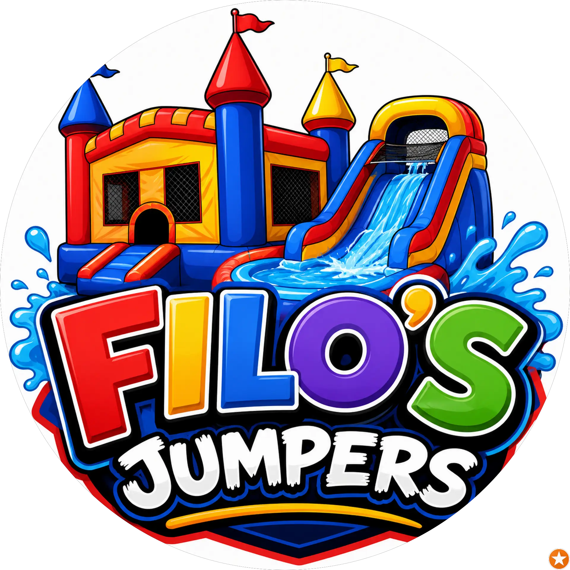 Filo's Jumpers