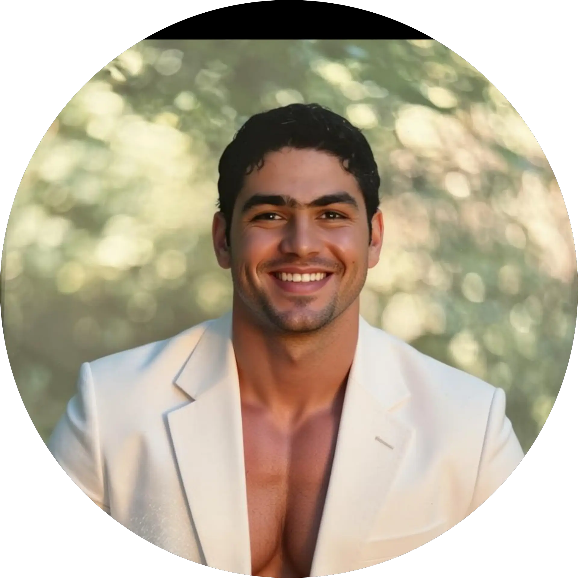 Ahmad Alnatour